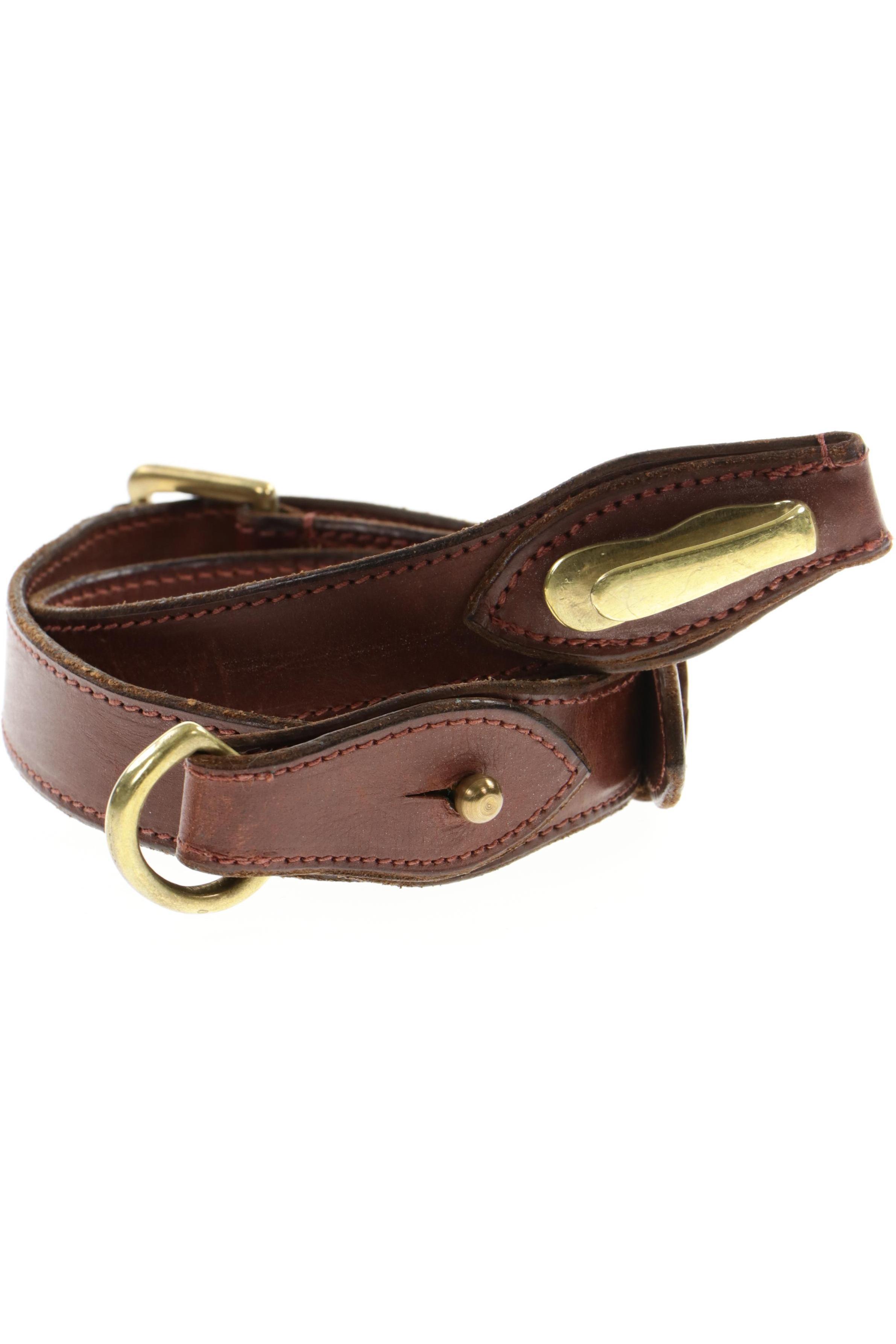 

Polo Ralph Lauren Damen Gürtel, braun, Gr.