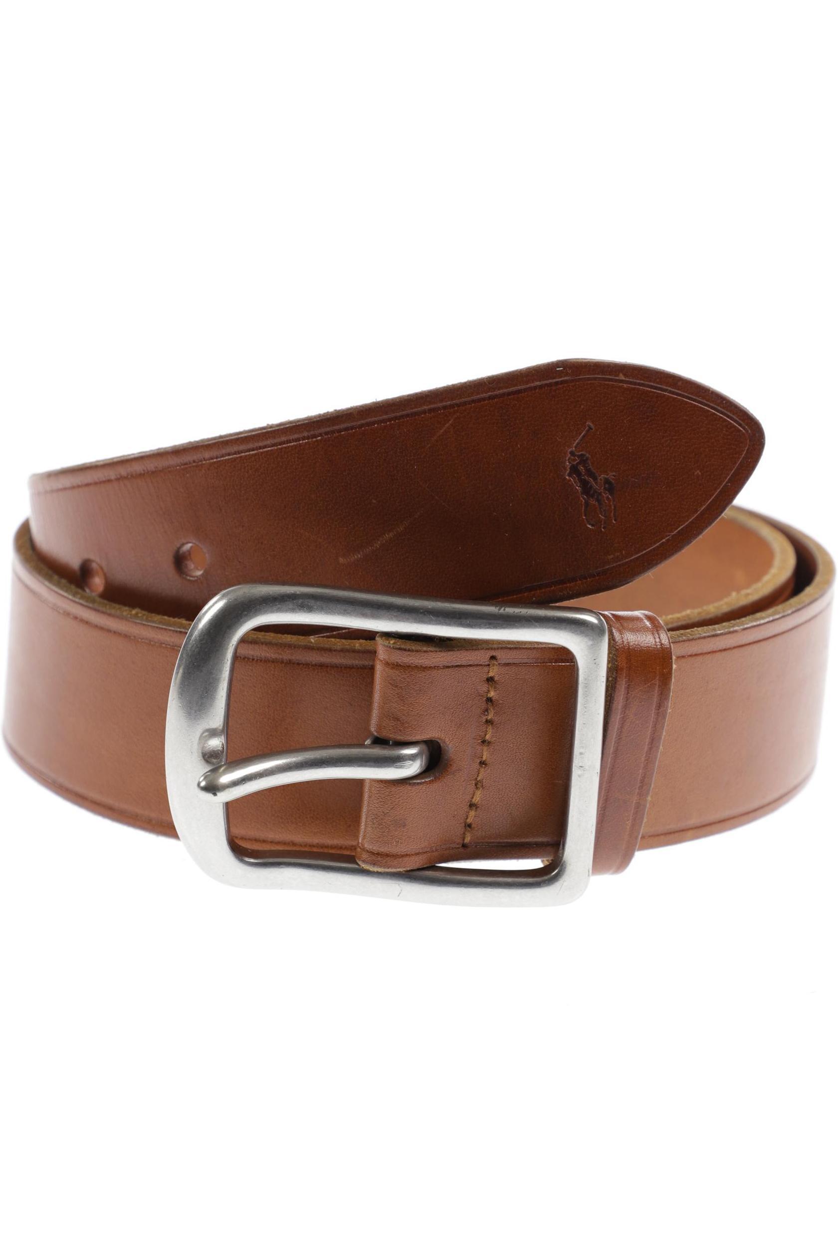 

Polo Ralph Lauren Damen Gürtel, braun, Gr.