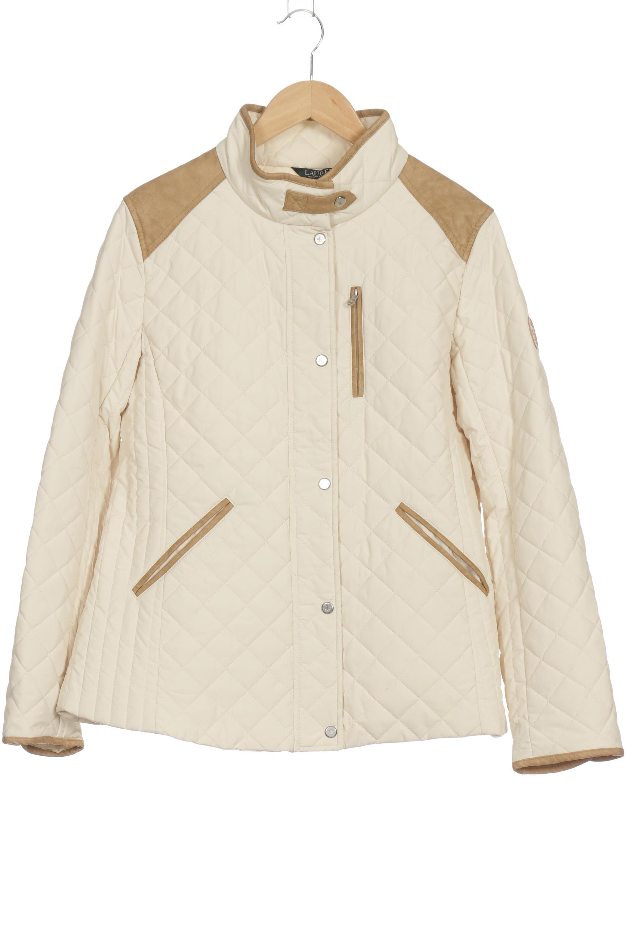 

Lauren Ralph Lauren Damen Jacke, beige, Gr.