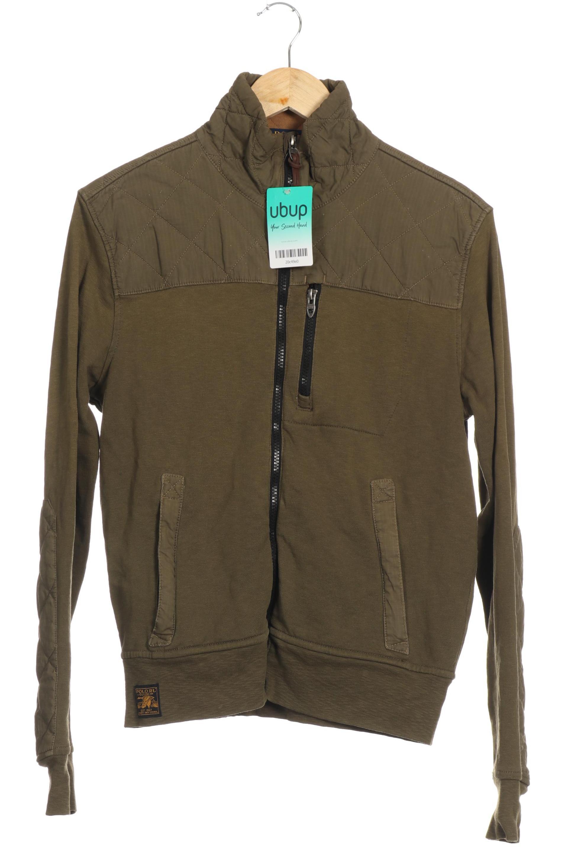 

Polo Ralph Lauren Damen Jacke, grün, Gr.