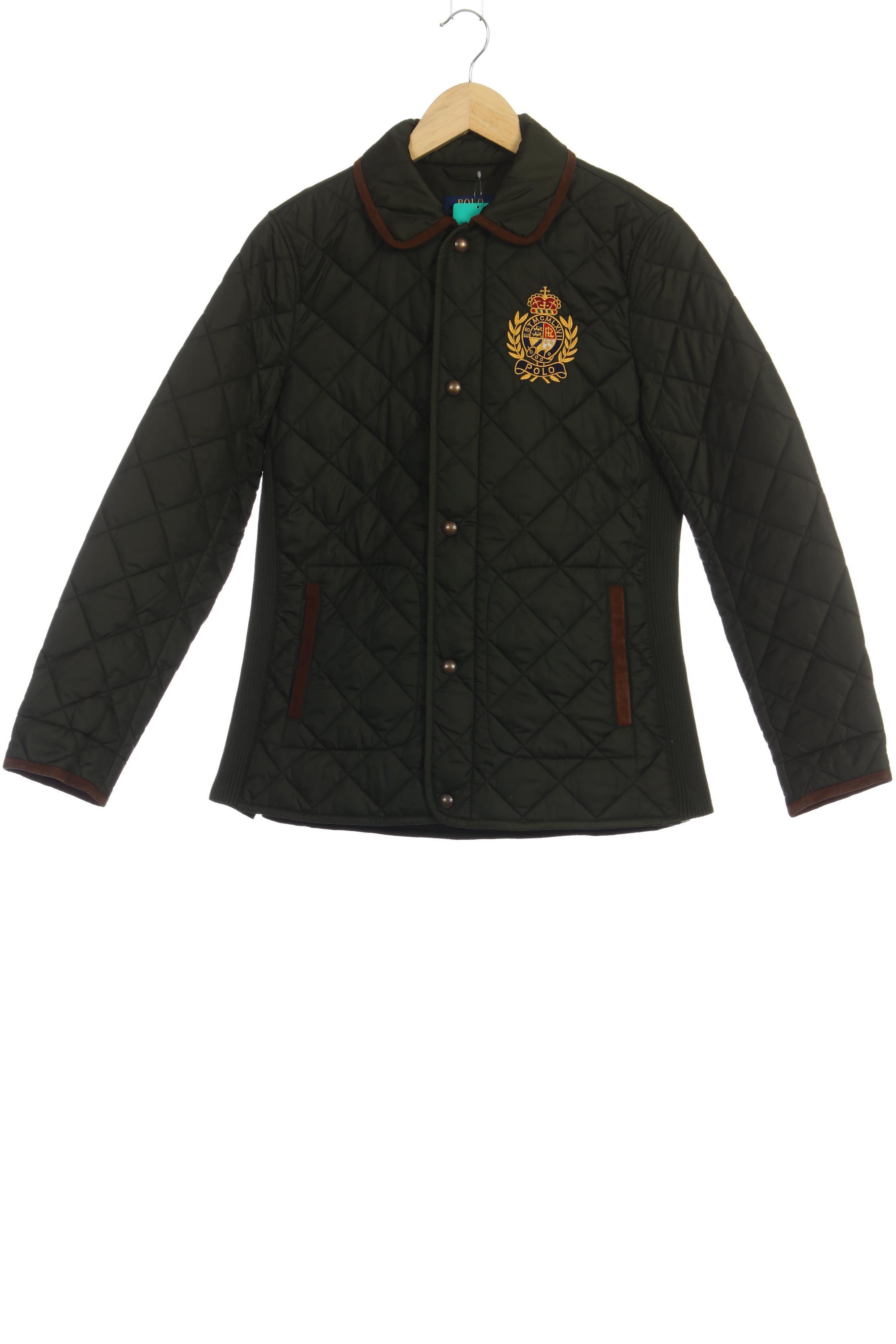 

Polo Ralph Lauren Damen Jacke, grün, Gr.