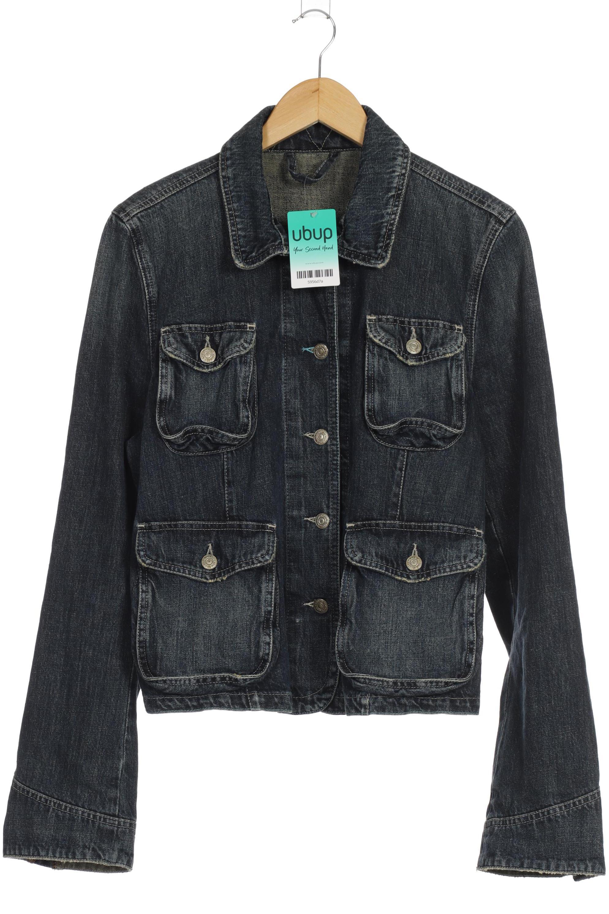 

Polo Ralph Lauren Damen Jacke, blau, Gr.