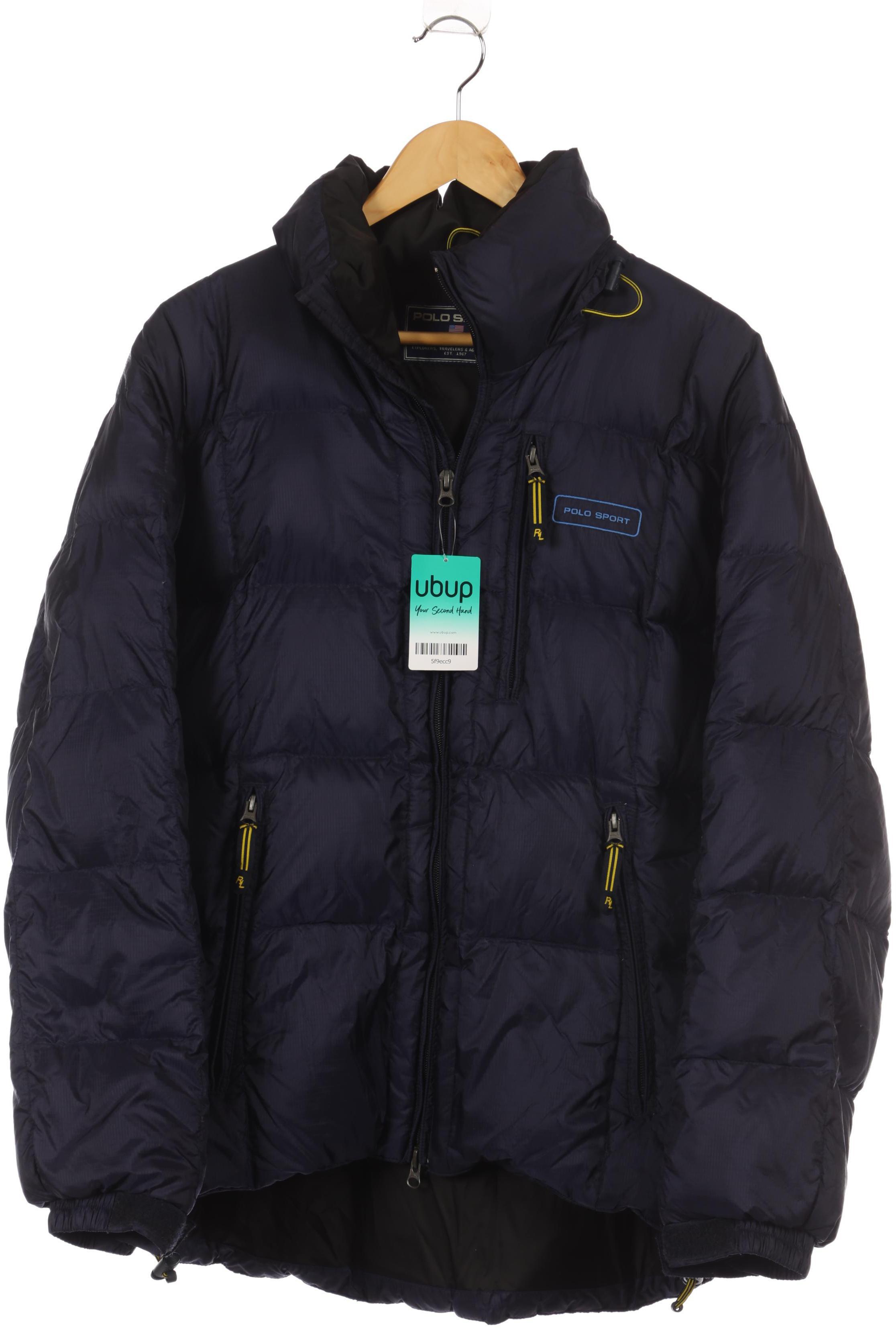 

Polo Ralph Lauren Damen Jacke, blau, Gr.