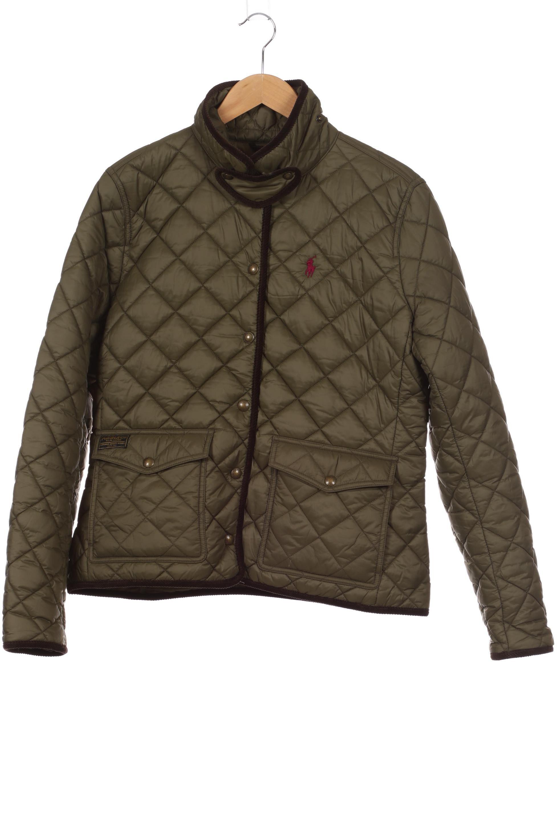 

Polo Ralph Lauren Damen Jacke, grün, Gr.