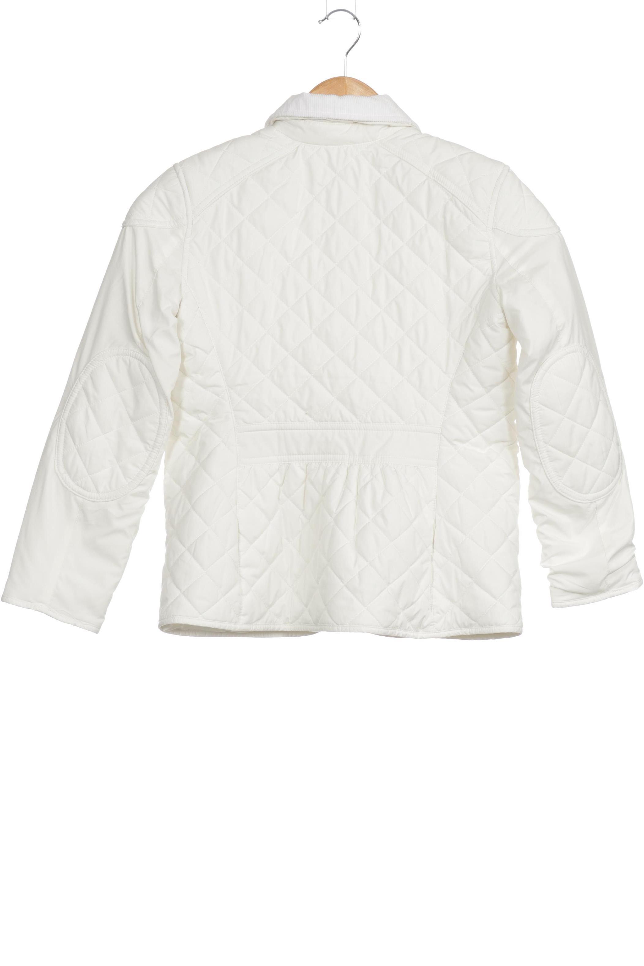 Thumbnail - Polo Ralph Lauren Mädchen Jacke, weiß, Gr. 152