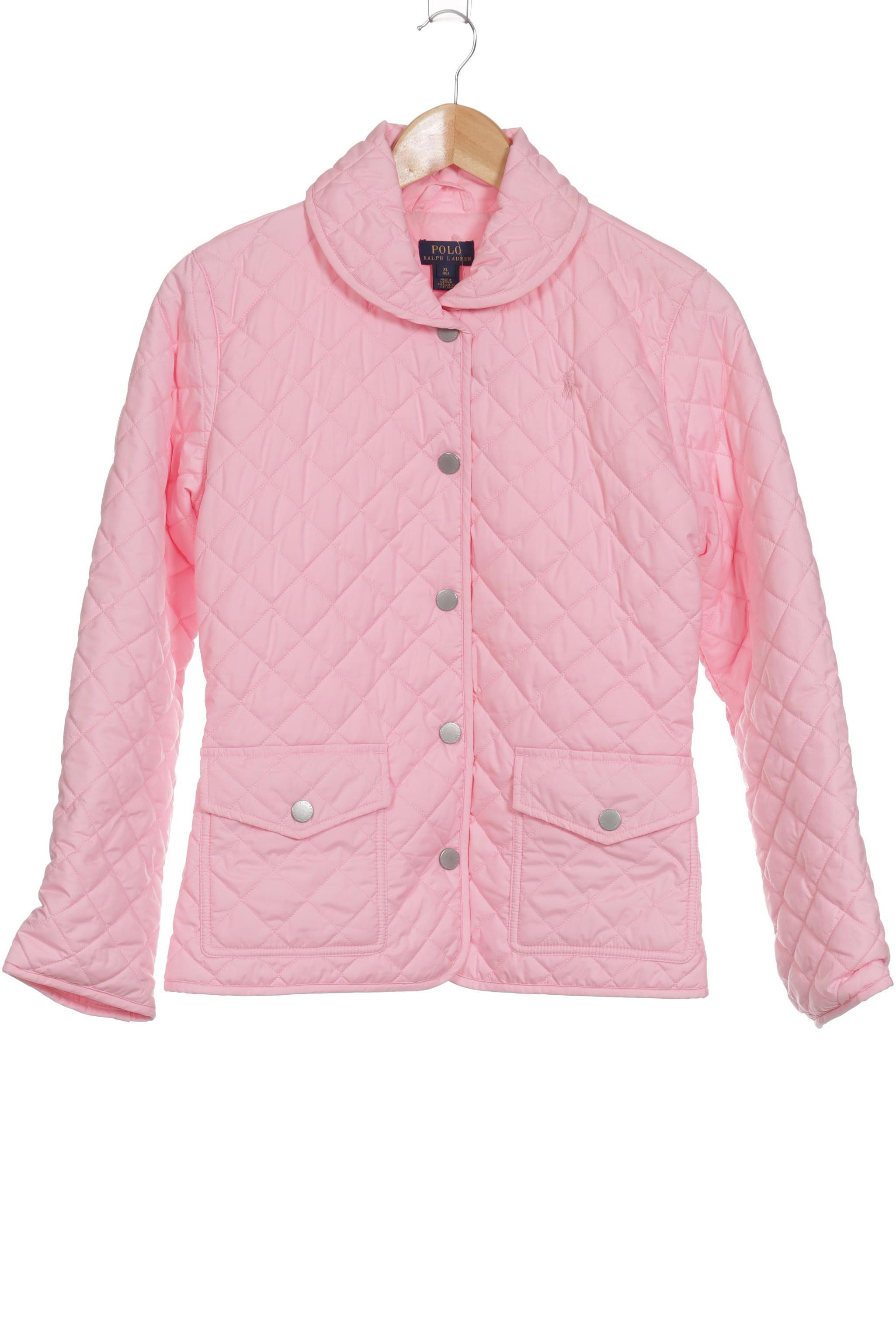 

Polo Ralph Lauren Damen Jacke, pink, Gr.