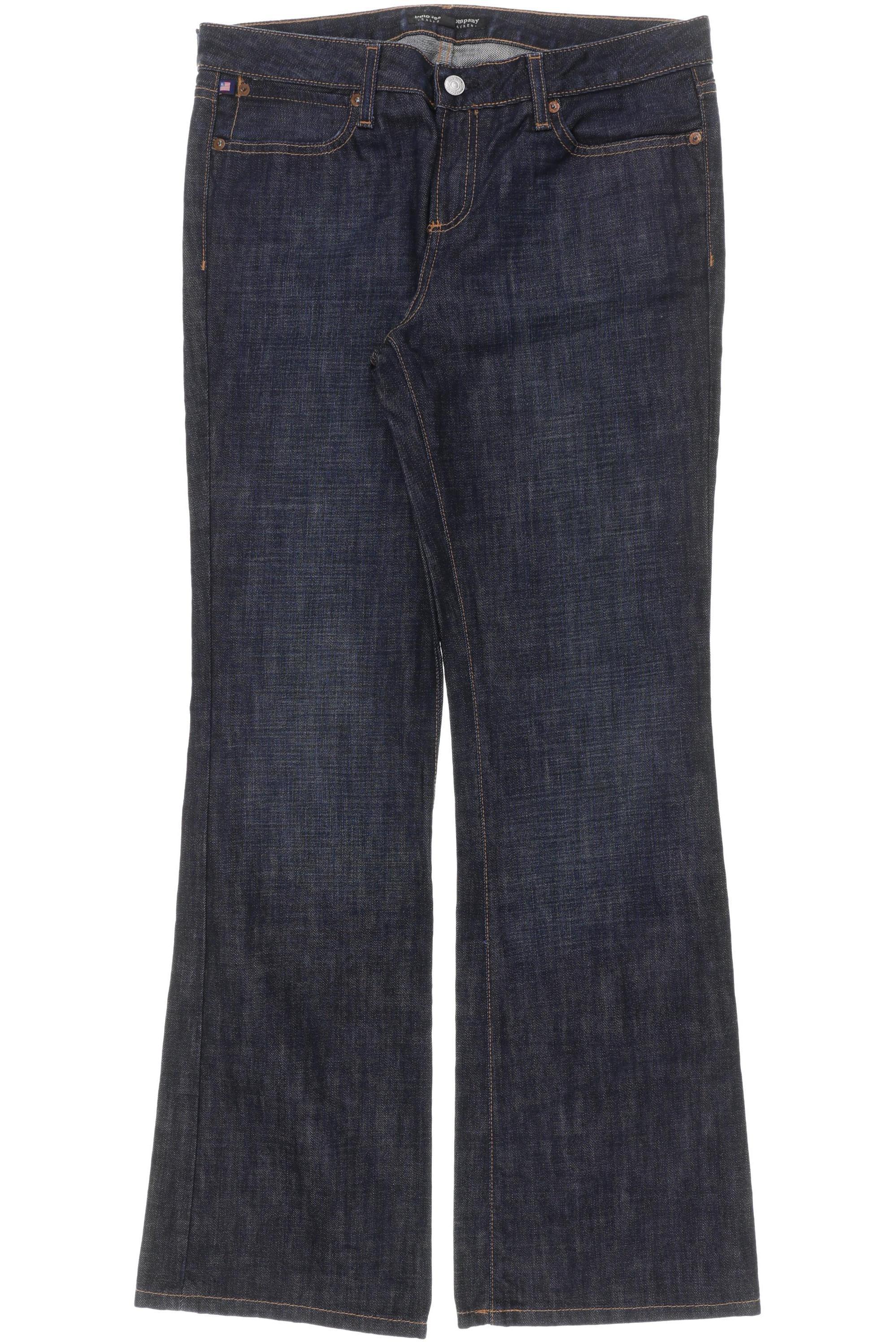 

Polo Ralph Lauren Damen Jeans, blau, Gr. 8