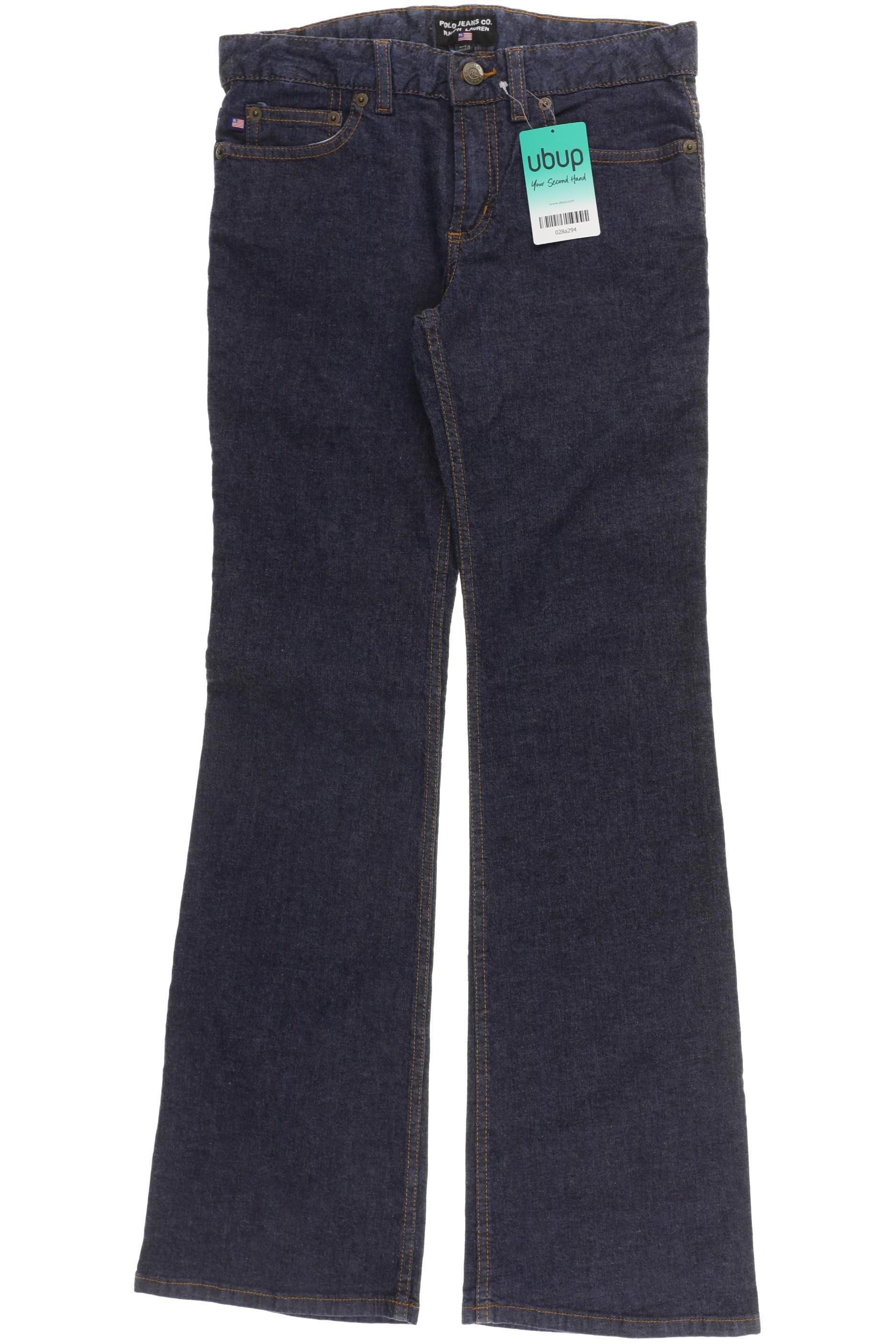 

Polo Ralph Lauren Damen Jeans, blau, Gr. 2