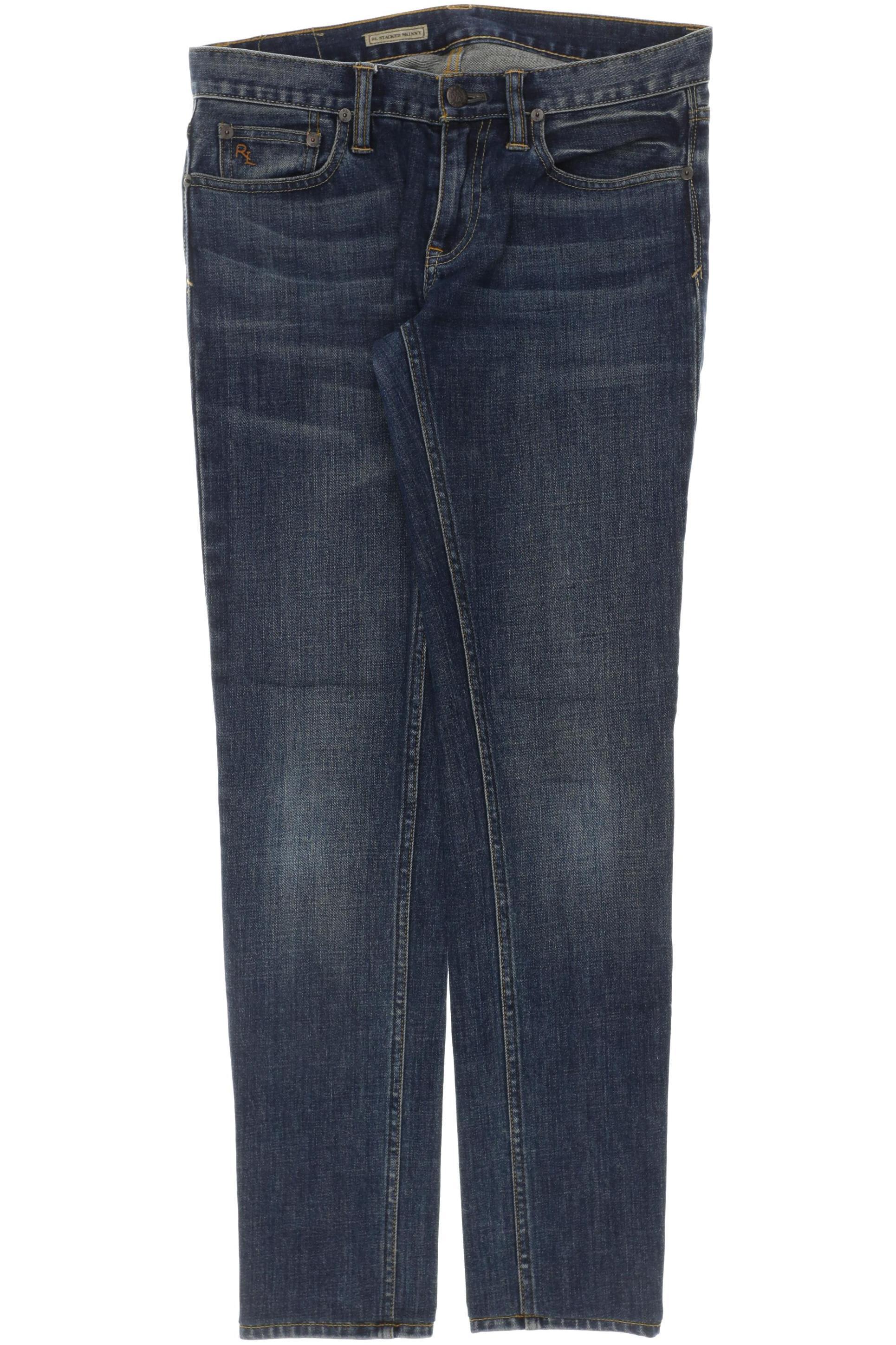 

Polo Ralph Lauren Damen Jeans, blau, Gr. 32