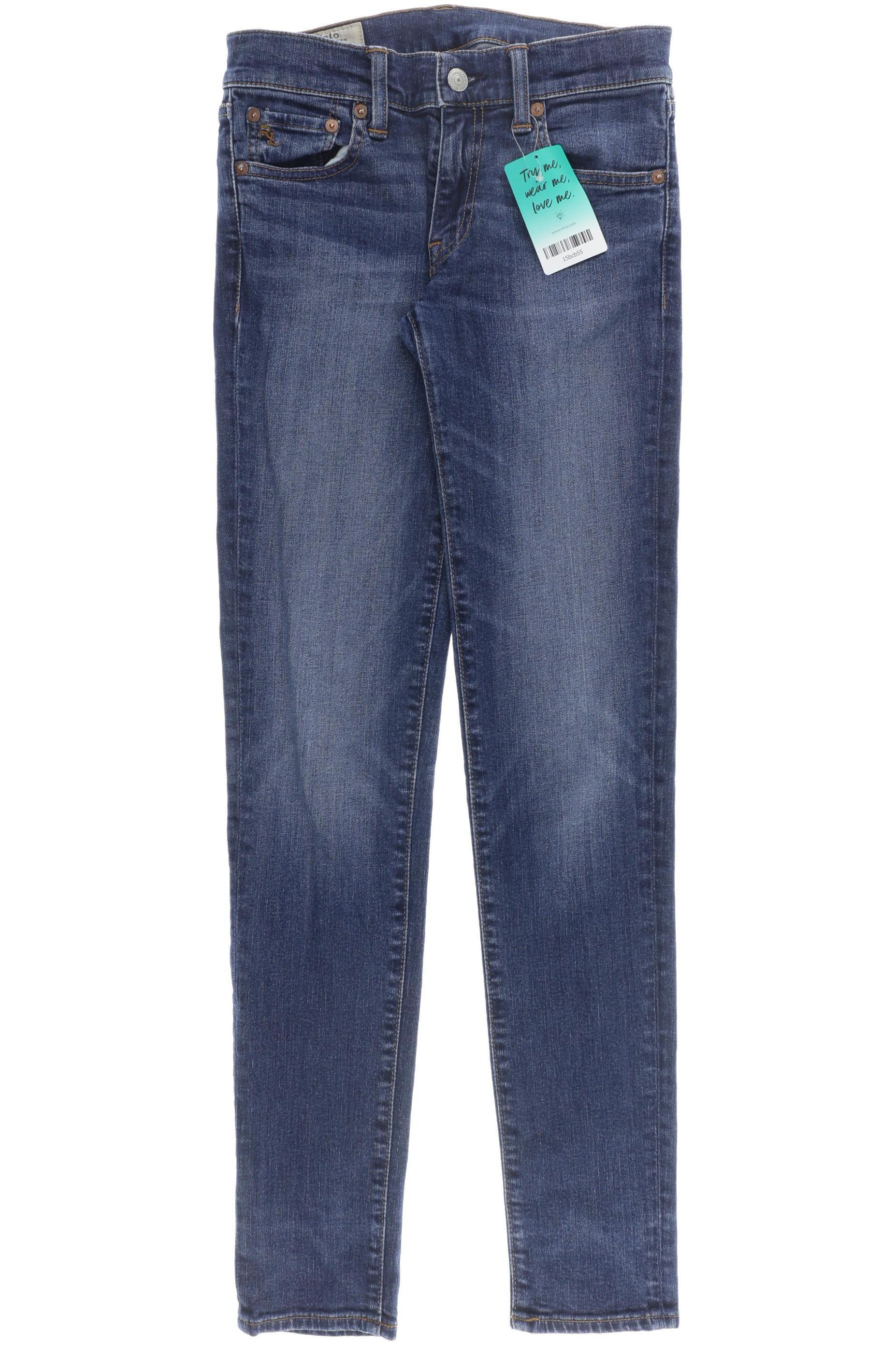 

Polo Ralph Lauren Damen Jeans, blau, Gr. 25