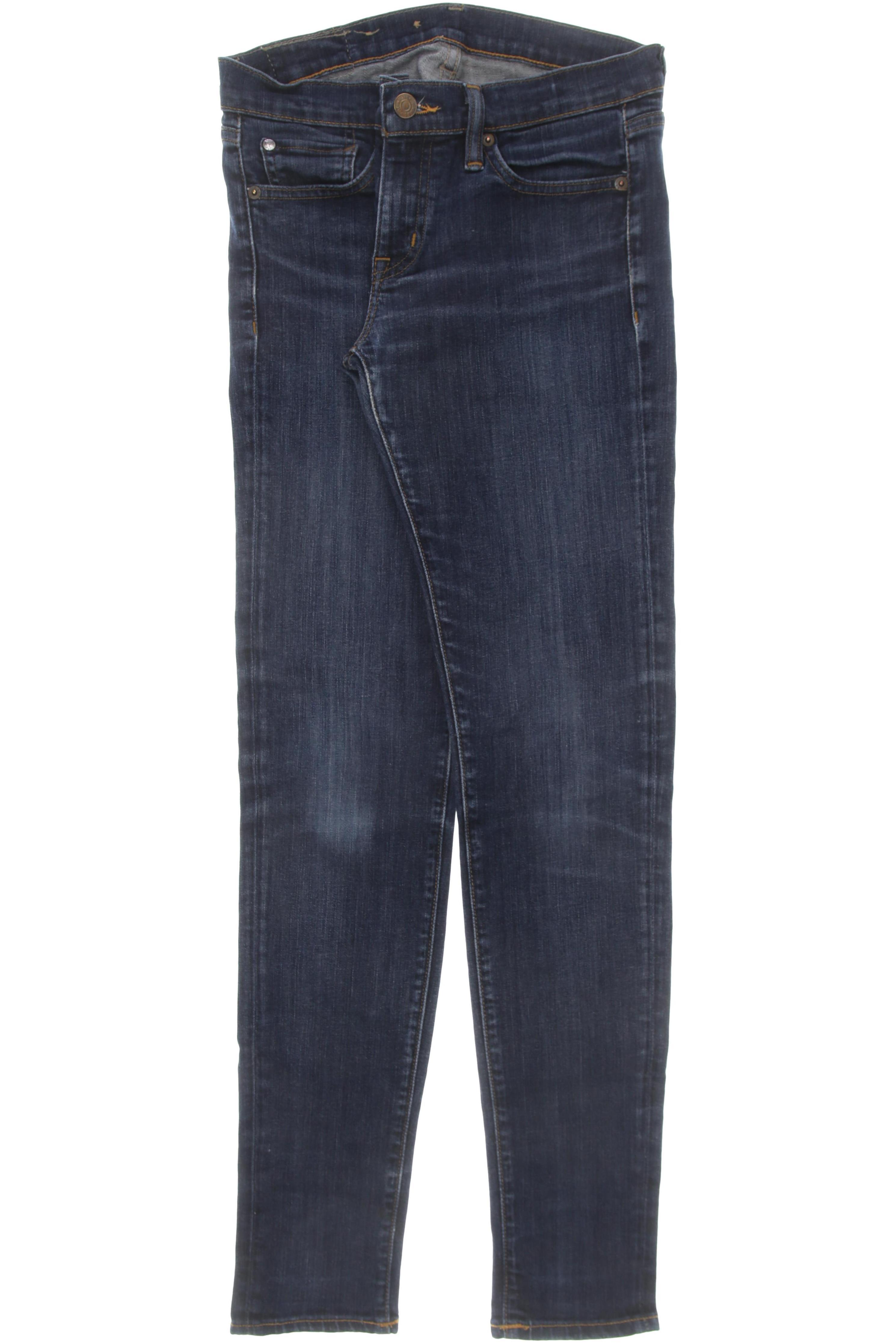 

Denim & Supply by Ralph Lauren Damen Jeans, blau, Gr. 27