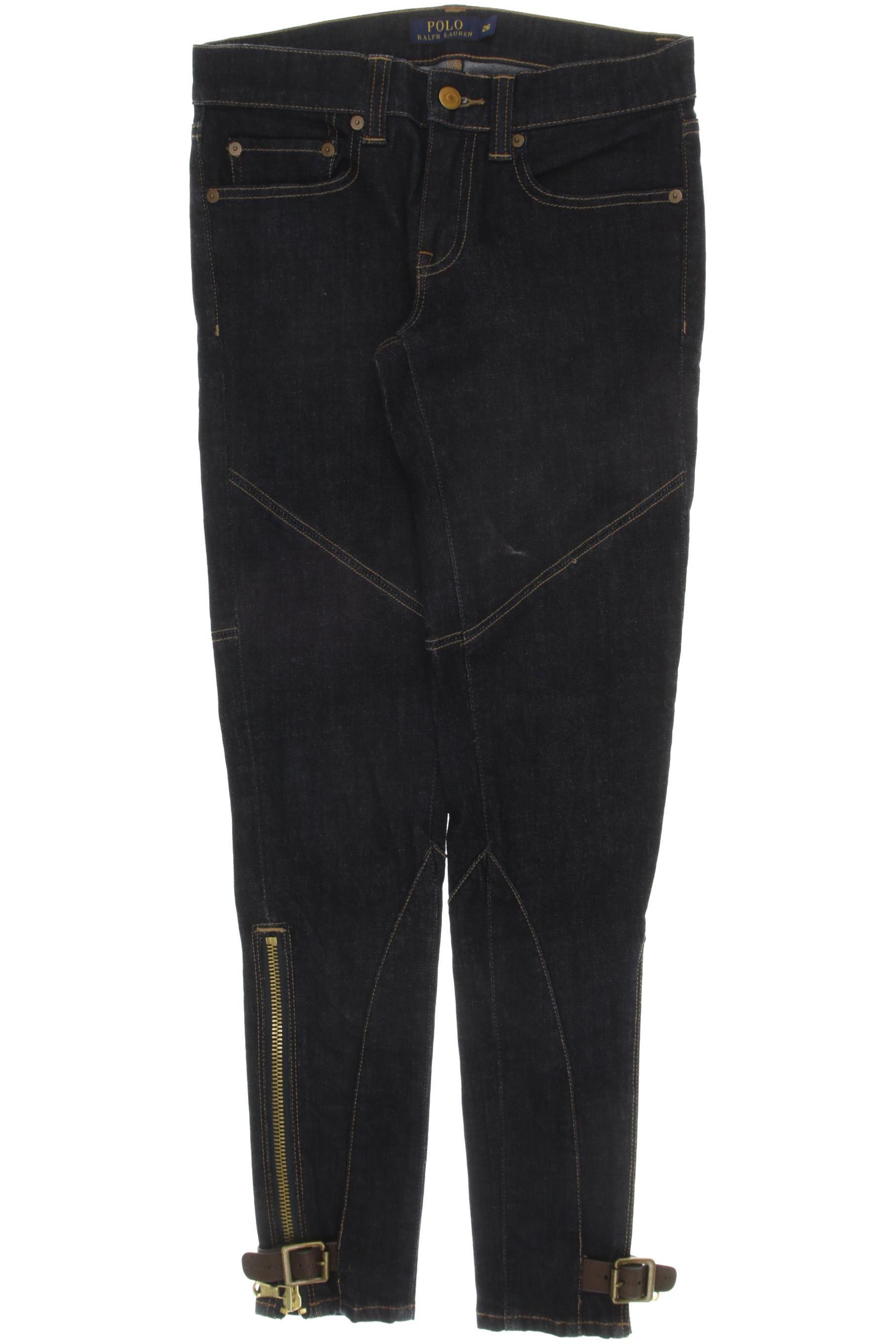 

Polo Ralph Lauren Damen Jeans, blau, Gr. 26