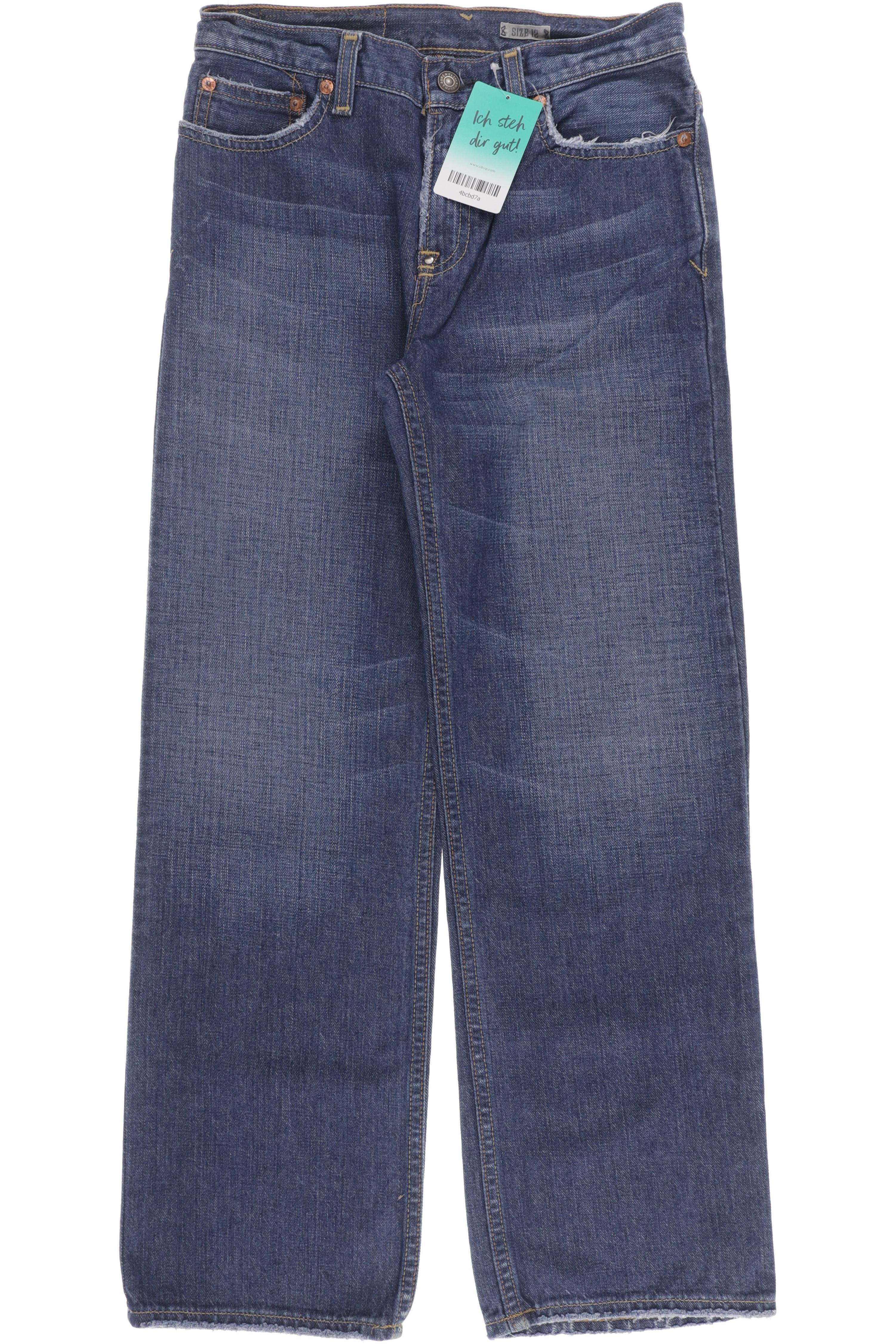 

Polo Ralph Lauren Jungen Jeans, blau, Gr. 152