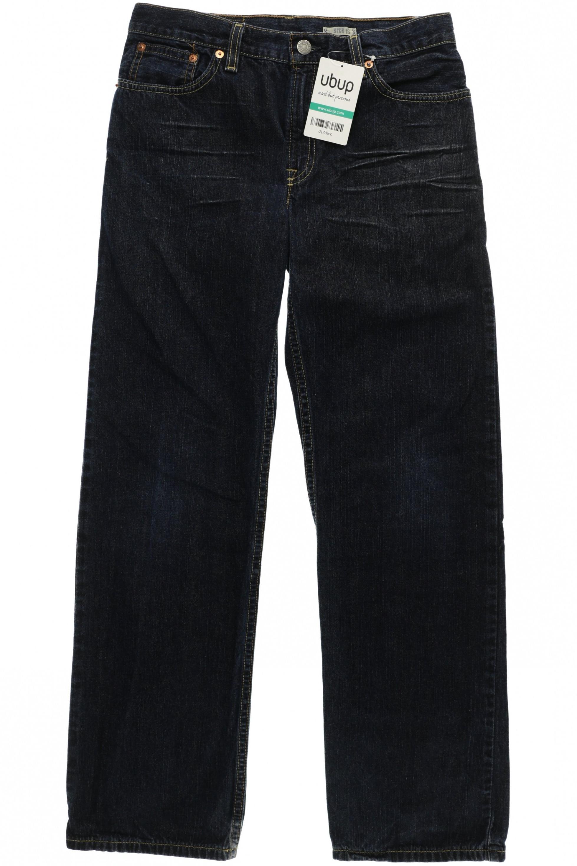 

Polo Ralph Lauren Mädchen Jeans, blau, Gr. 176