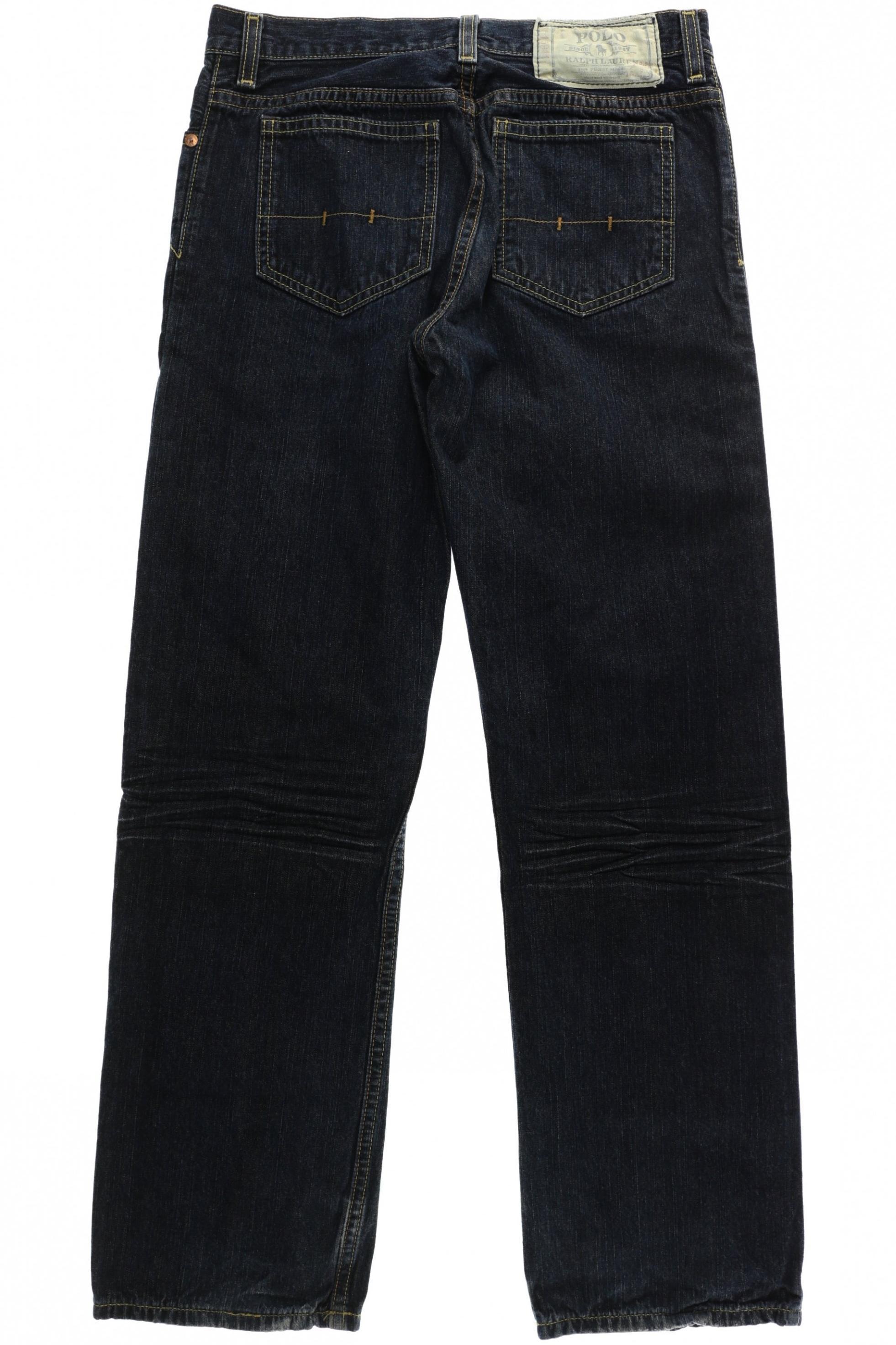 Thumbnail - Polo Ralph Lauren Mädchen Jeans, blau, Gr. 176