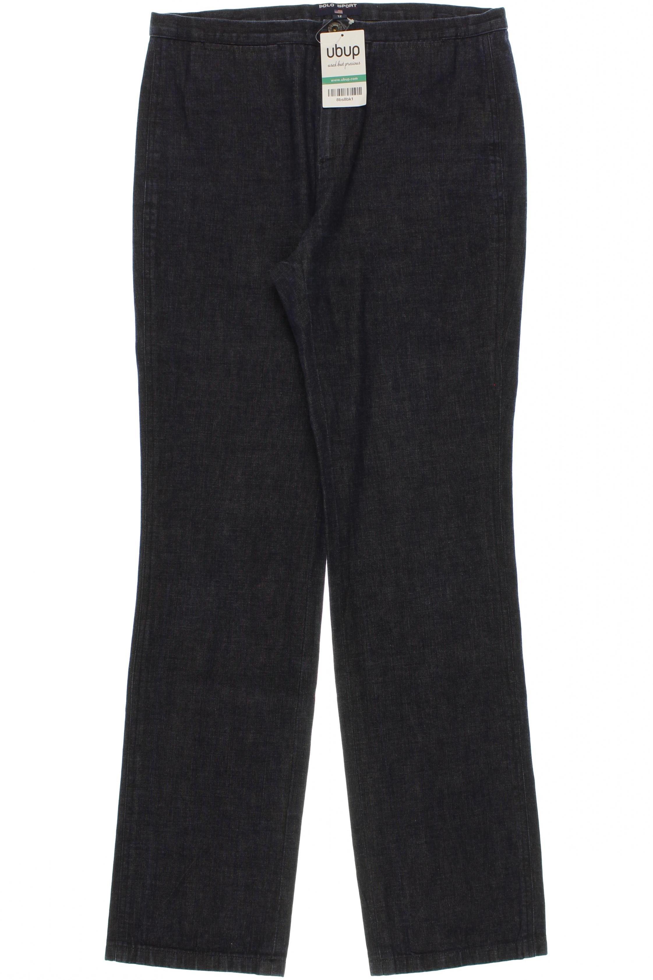 

Polo Ralph Lauren Damen Jeans, blau, Gr. 12