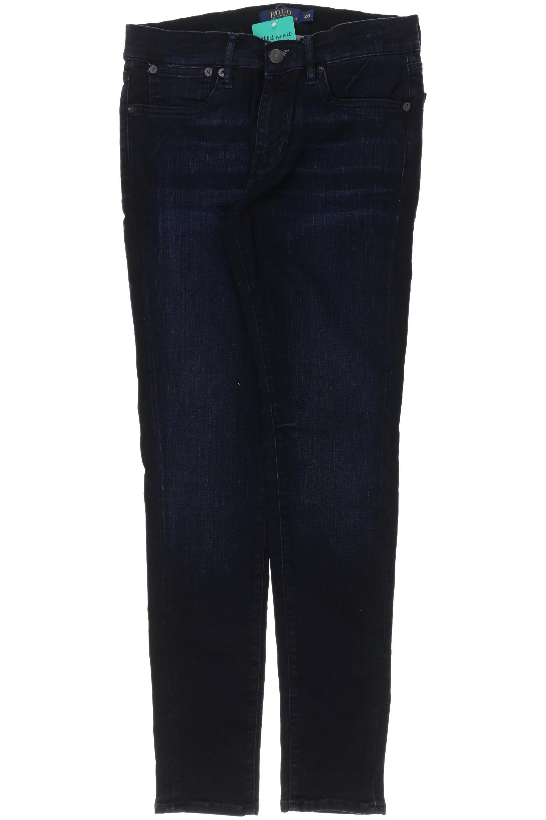 

Polo Ralph Lauren Damen Jeans, blau, Gr. 28