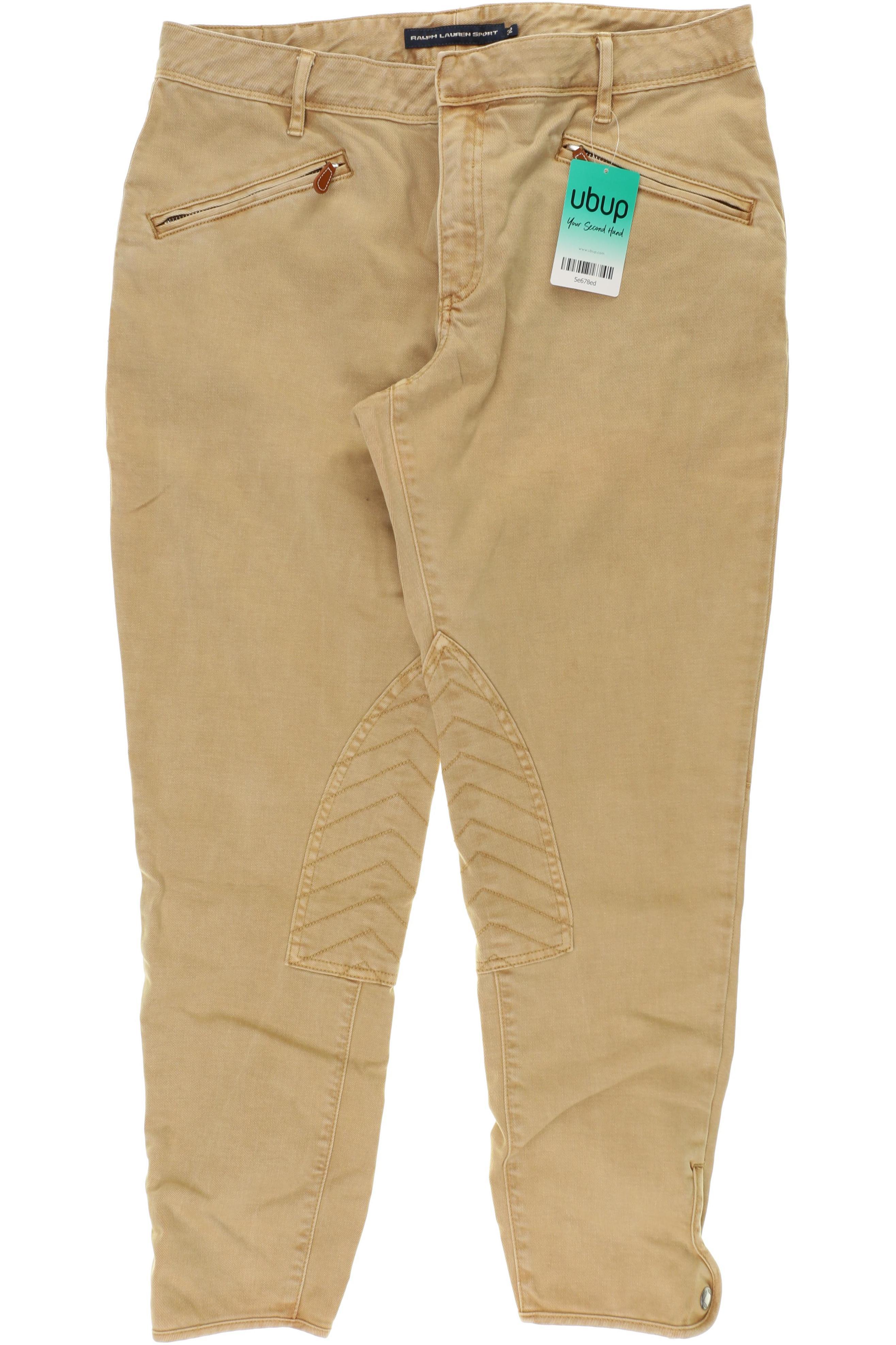 

Polo Ralph Lauren Damen Jeans, braun, Gr. 32