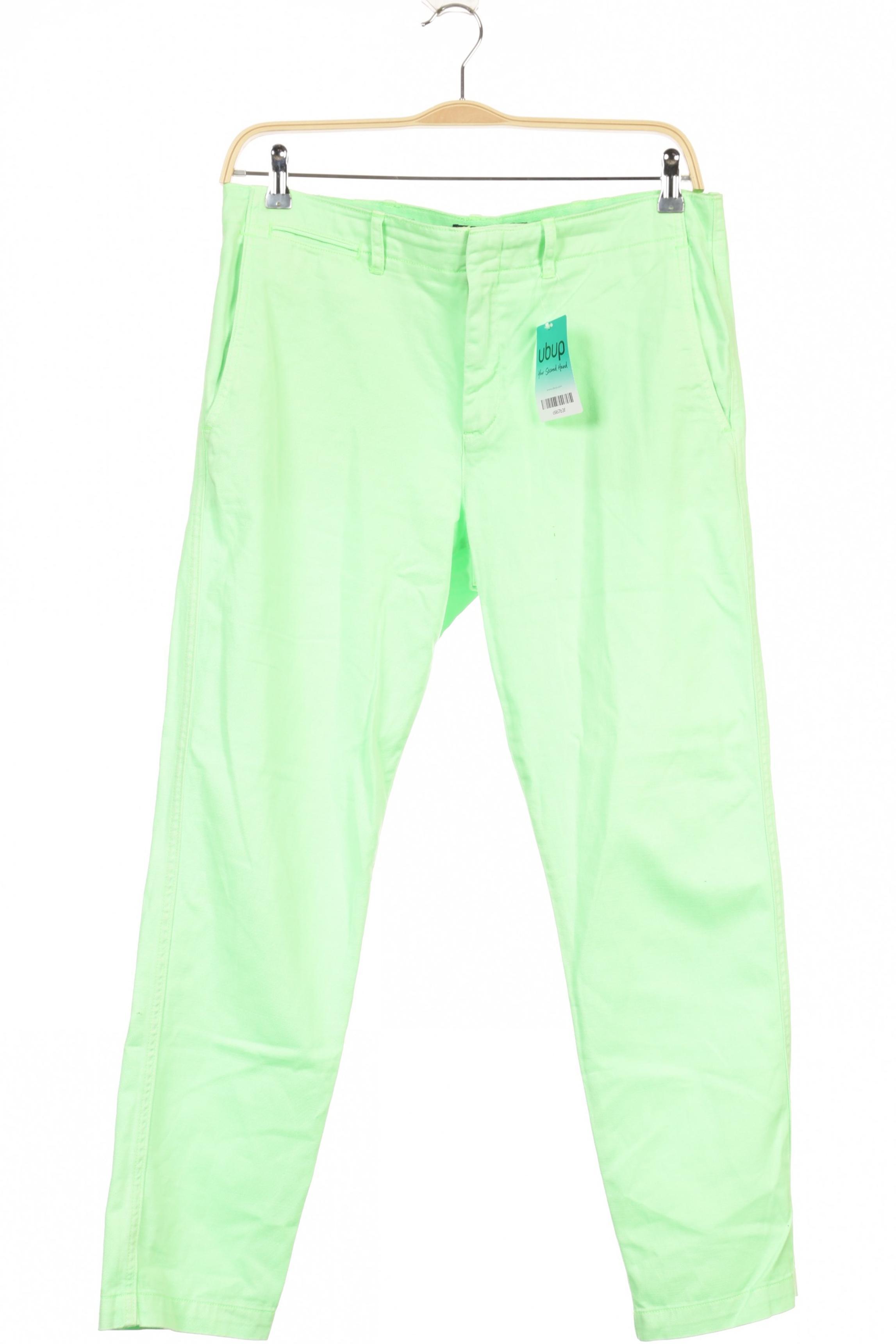 

Polo Ralph Lauren Damen Jeans, grün, Gr. 12