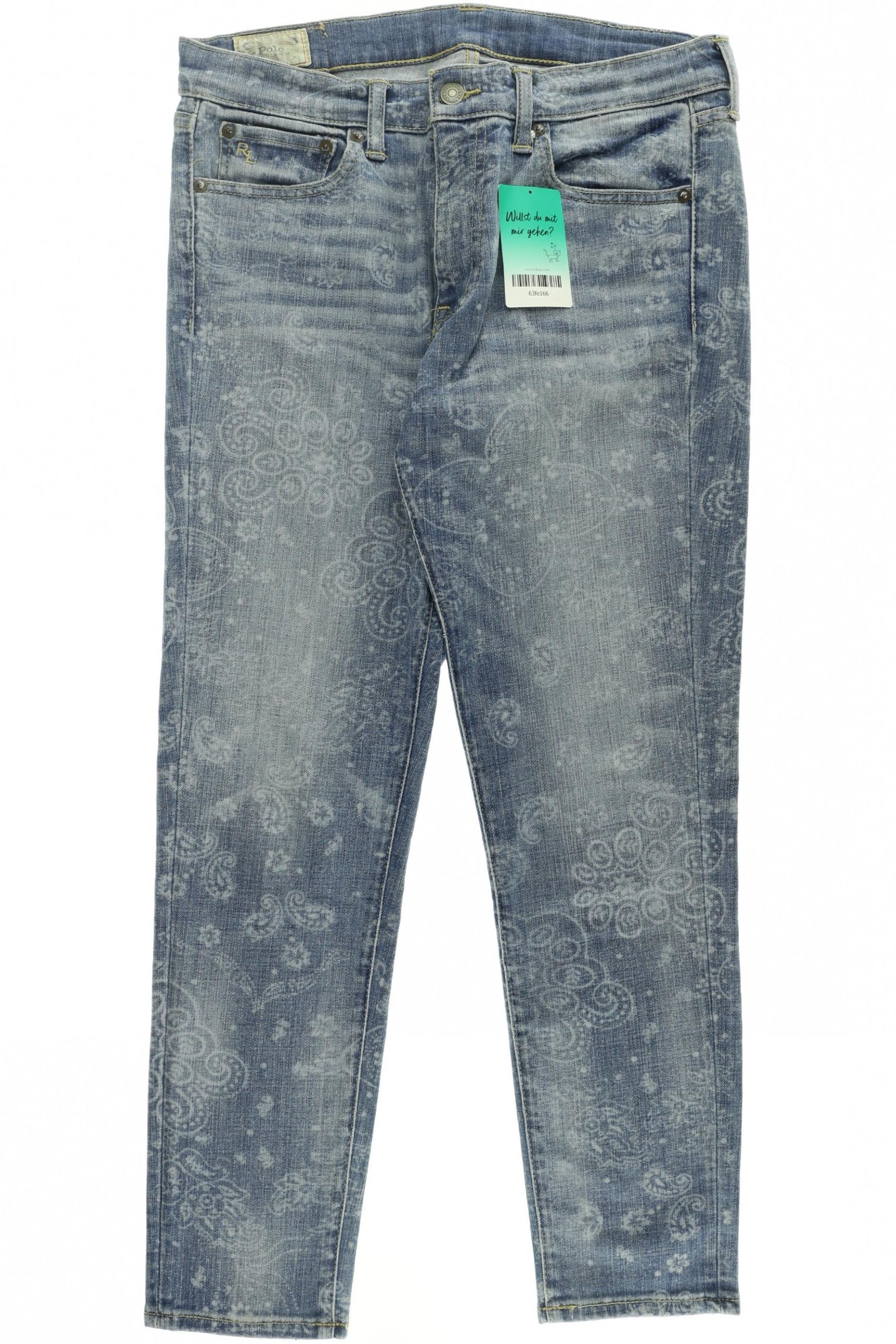 

Polo Ralph Lauren Damen Jeans, blau, Gr. 40