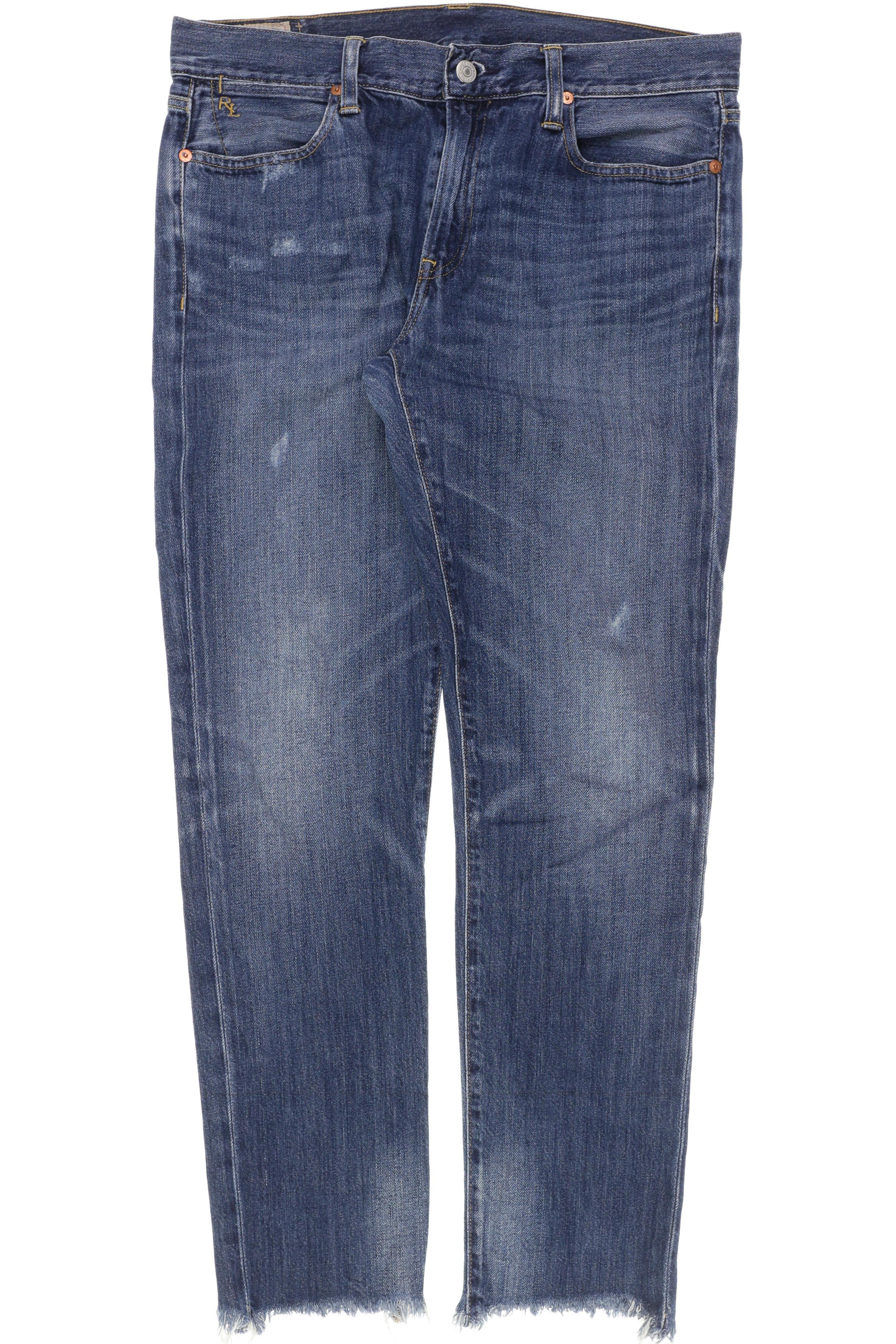 

Polo Ralph Lauren Damen Jeans, blau, Gr. 29