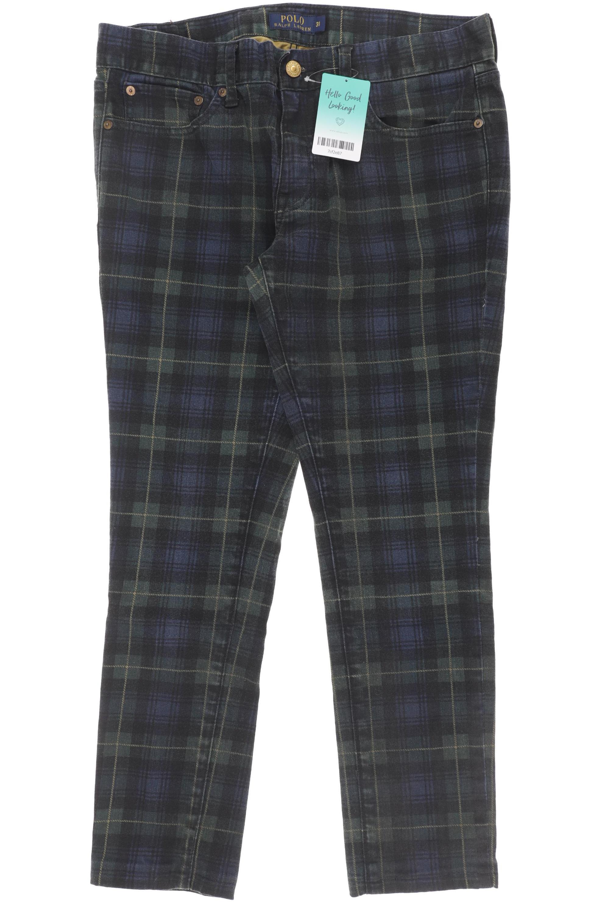 

Polo Ralph Lauren Damen Jeans, blau, Gr. 31