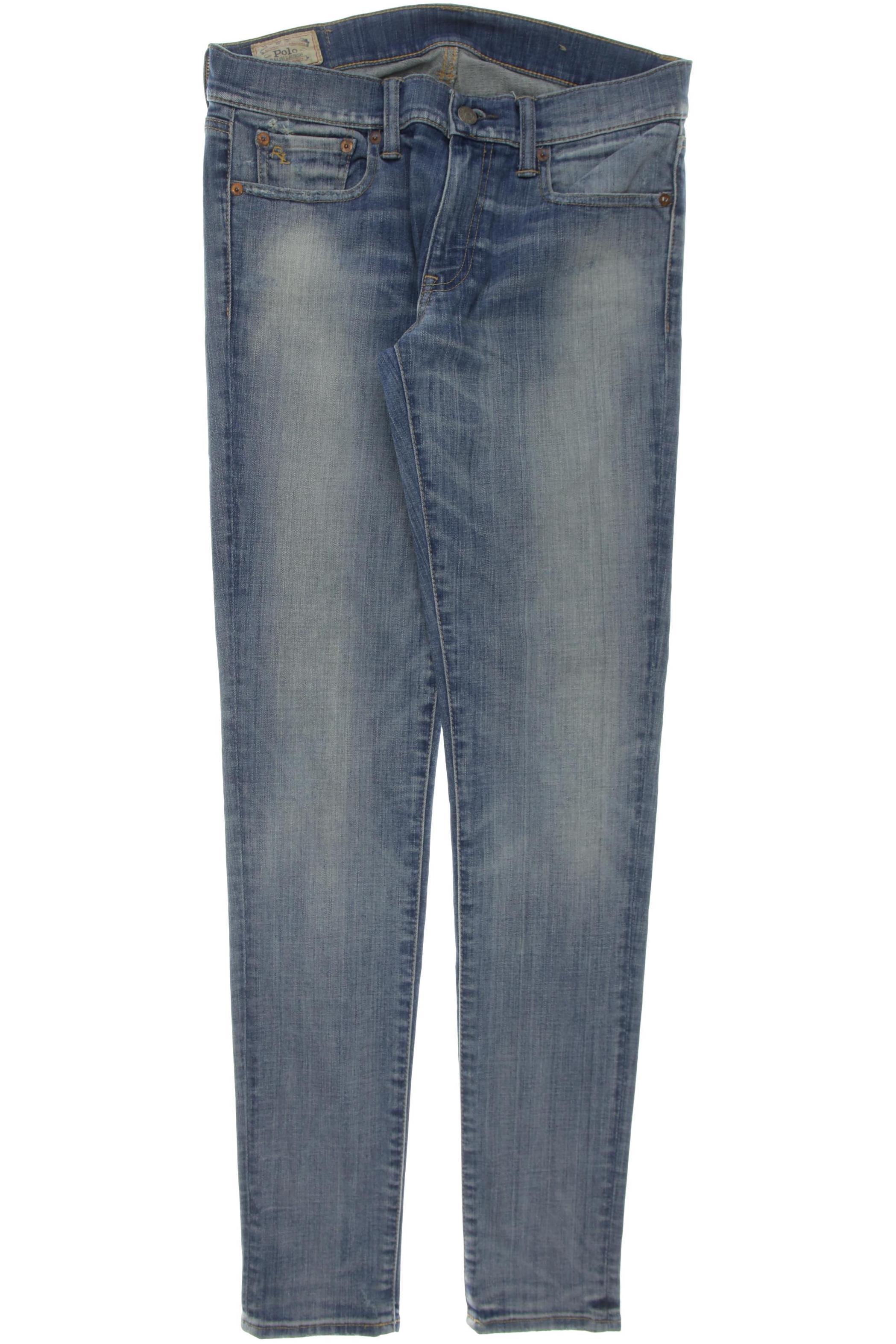 

Polo Ralph Lauren Damen Jeans, blau, Gr. 28