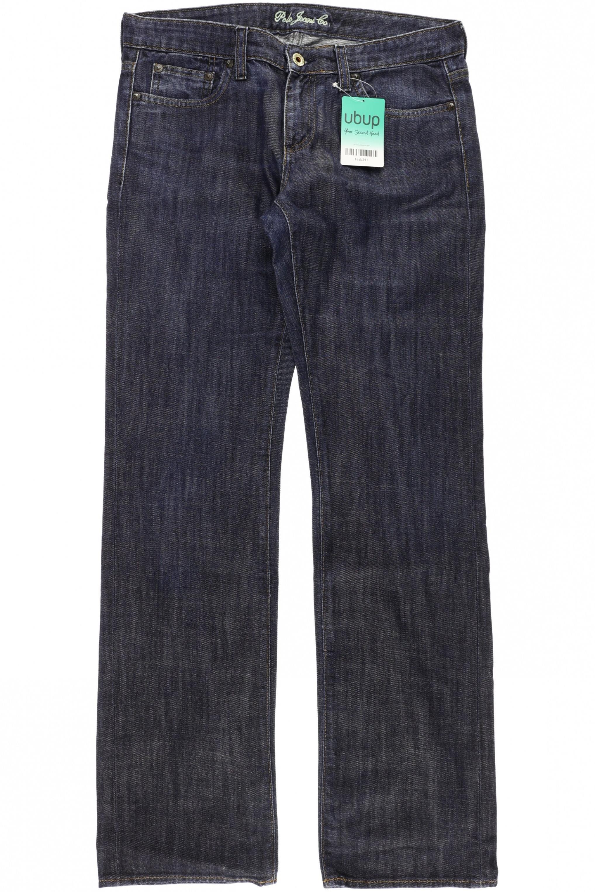 

Polo Ralph Lauren Damen Jeans, blau, Gr. 28