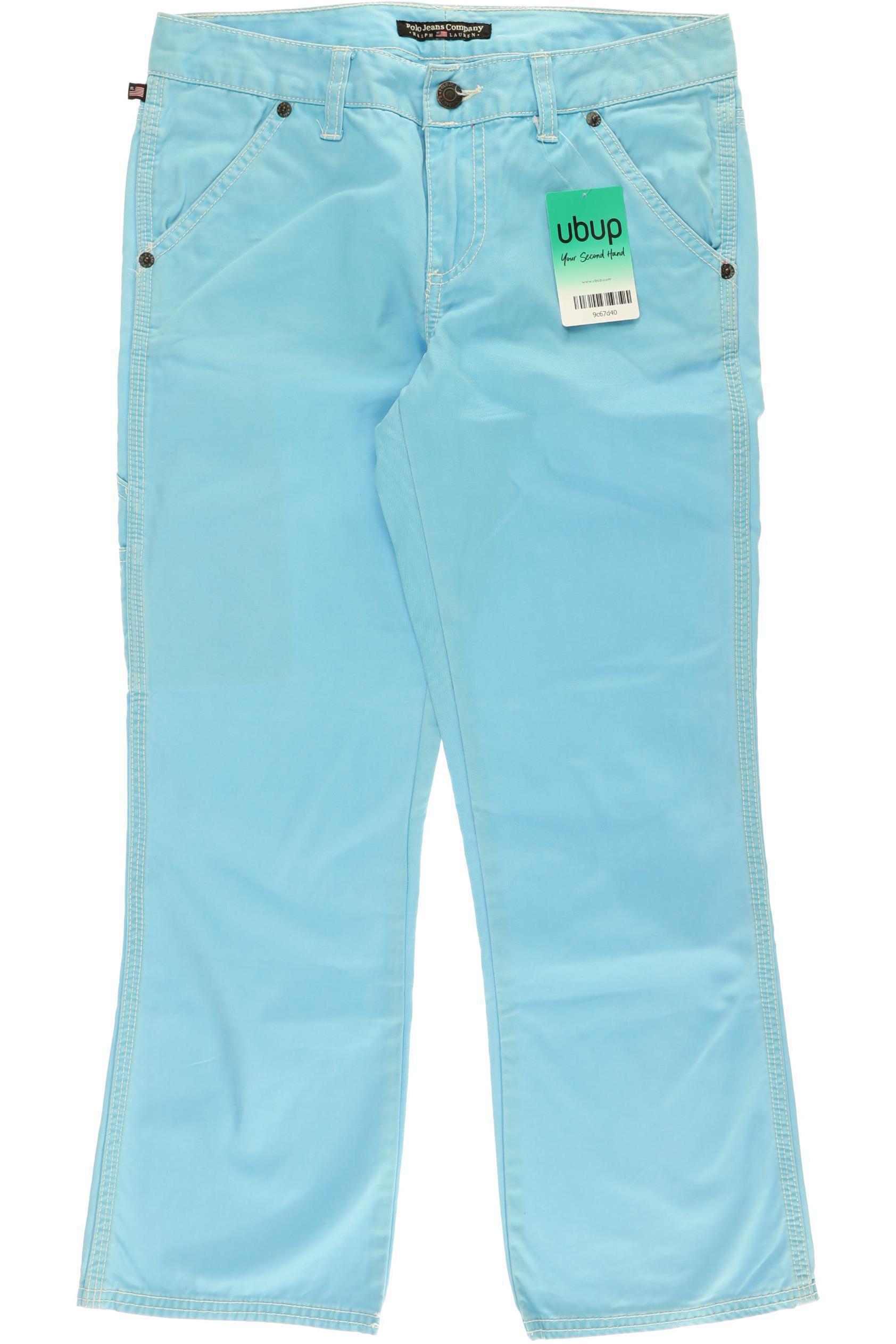 

Polo Ralph Lauren Damen Jeans, blau, Gr. 26