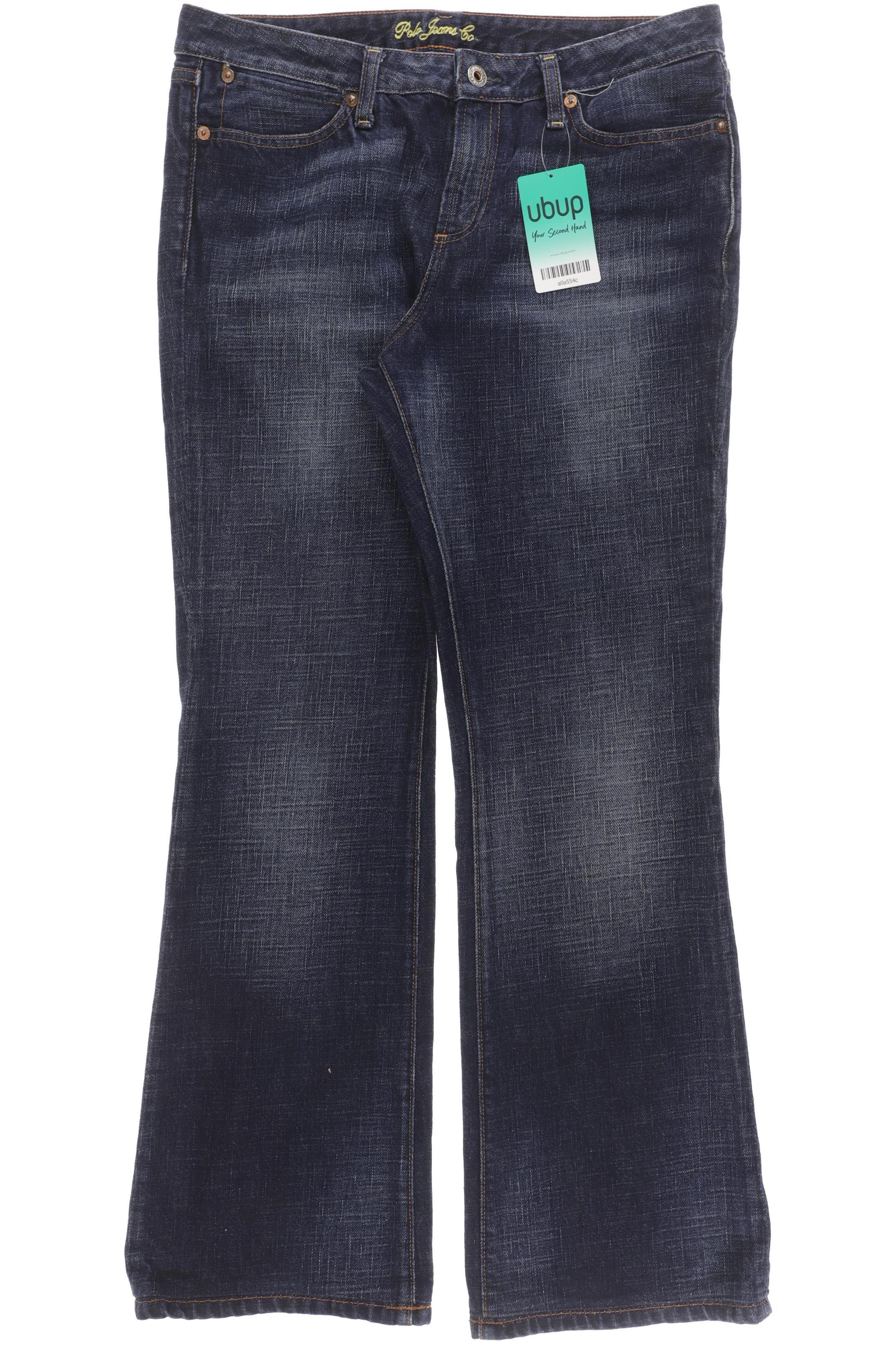

Polo Ralph Lauren Damen Jeans, blau, Gr. 30