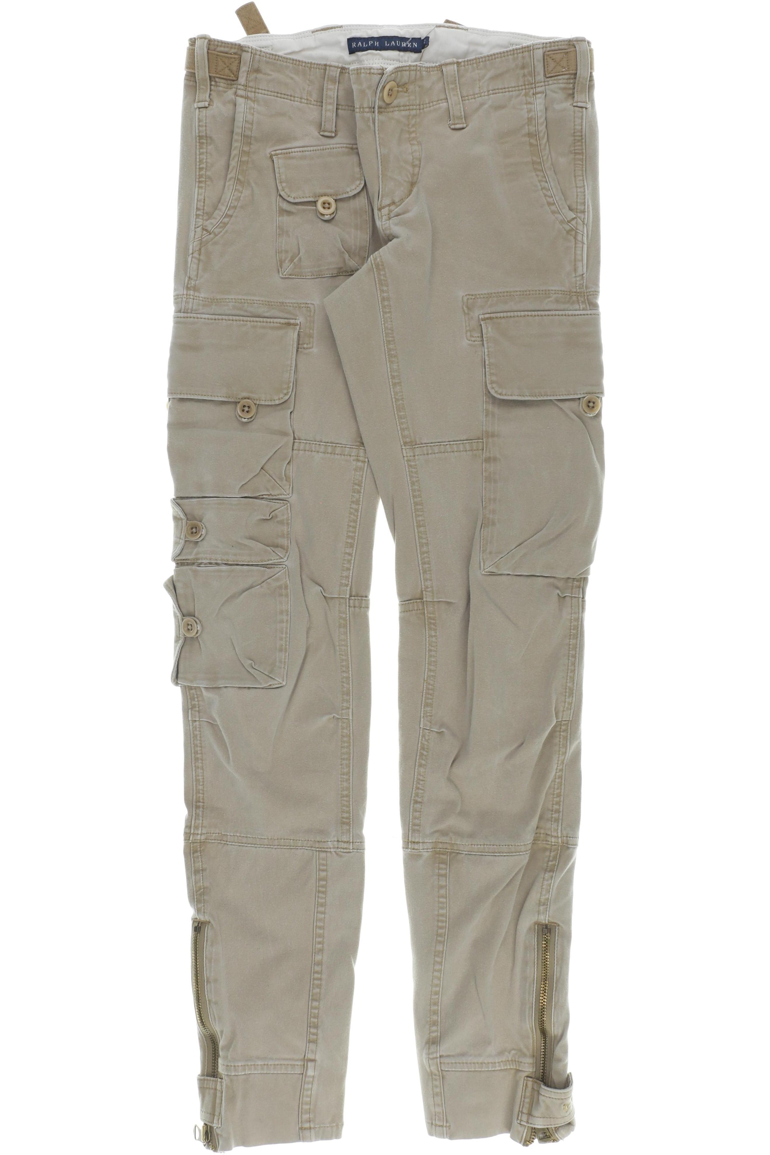 

Polo Ralph Lauren Damen Jeans, beige, Gr. 2