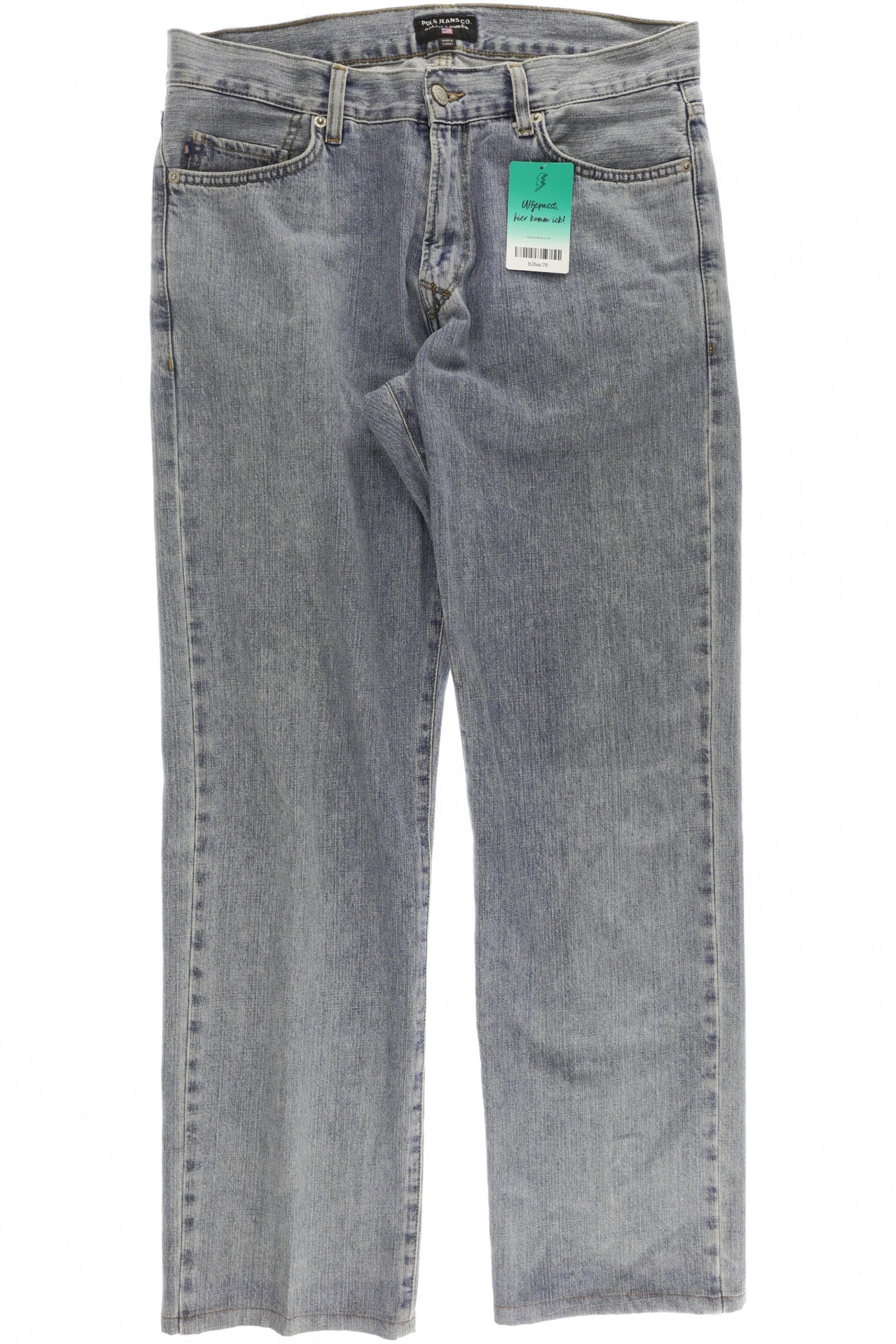 

Polo Ralph Lauren Damen Jeans, blau, Gr. 32