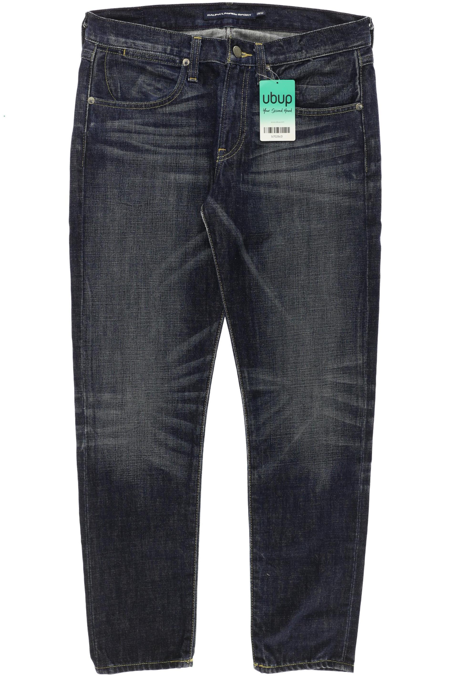 

Polo Ralph Lauren Damen Jeans, blau, Gr. 28