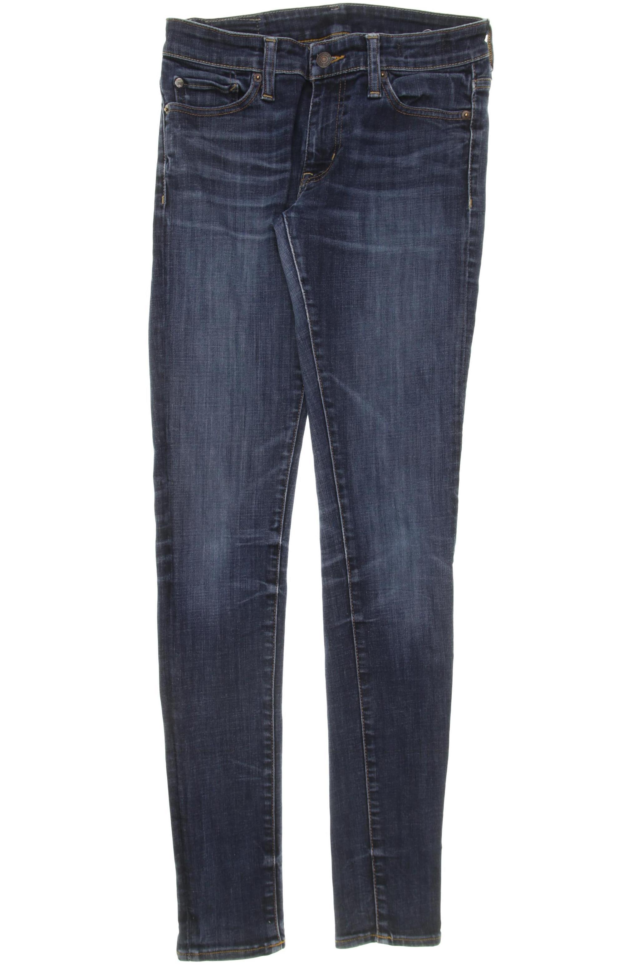 

Denim & Supply by Ralph Lauren Damen Jeans, blau, Gr. 28