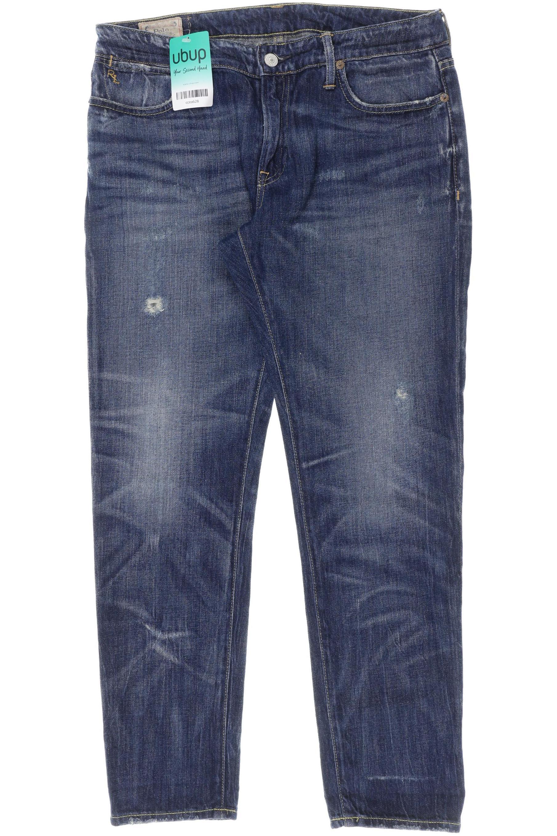 

Polo Ralph Lauren Damen Jeans, blau, Gr. 29