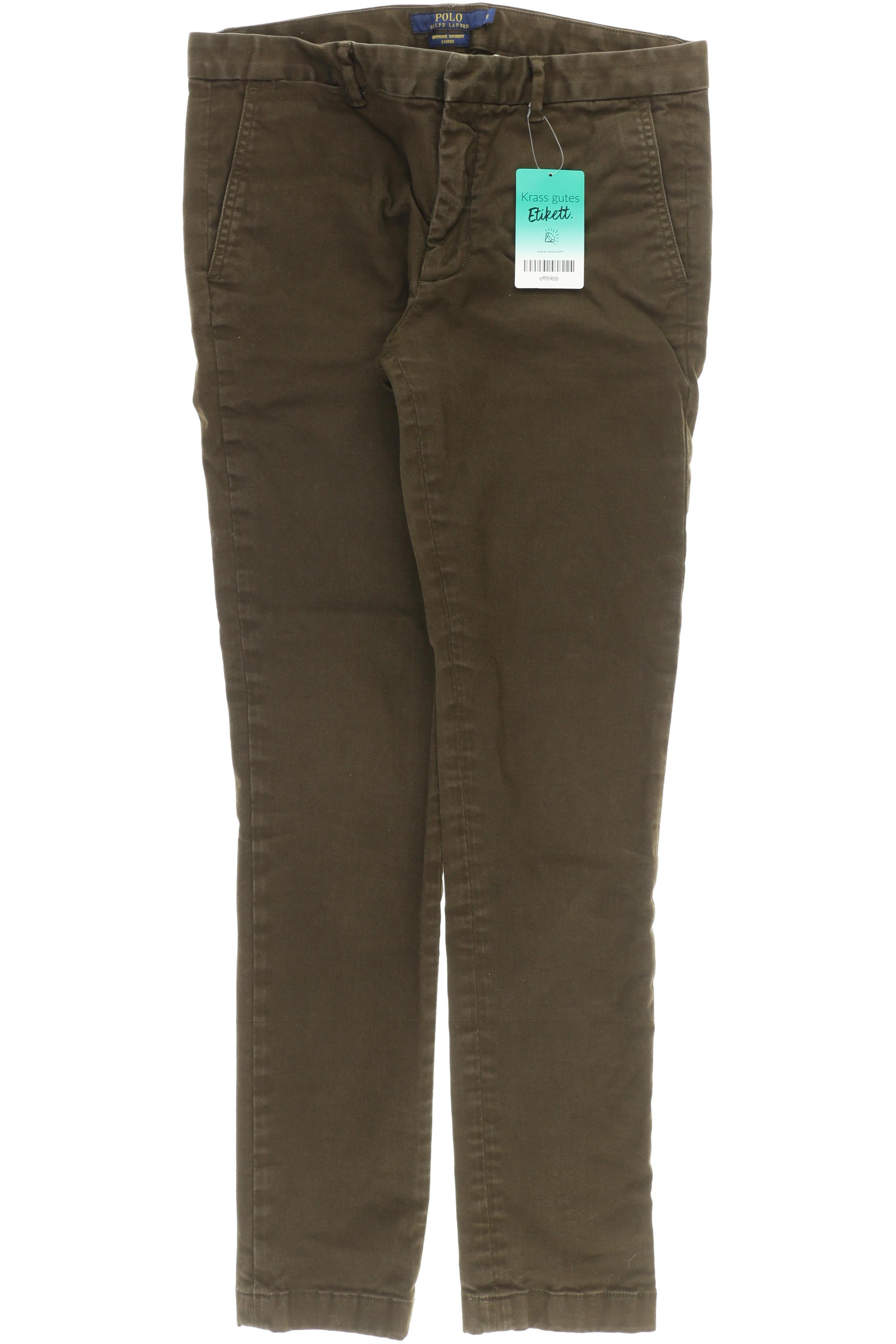 

Polo Ralph Lauren Damen Jeans, braun, Gr. 8