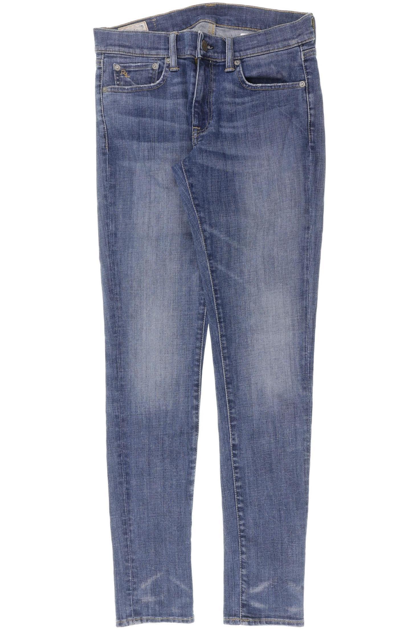 

Polo Ralph Lauren Damen Jeans, blau, Gr. 30