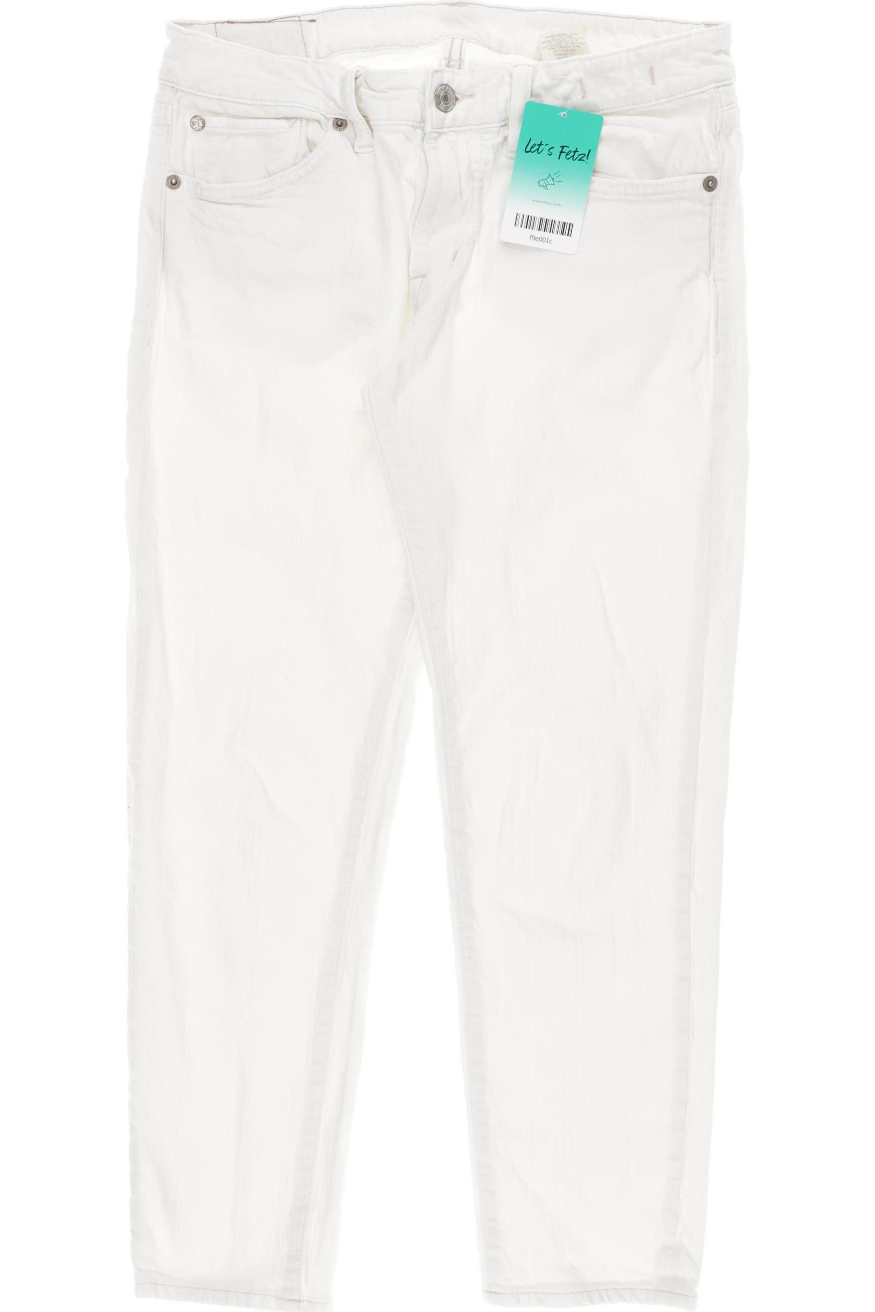 

Denim & Supply by Ralph Lauren Damen Jeans, weiß, Gr. 28