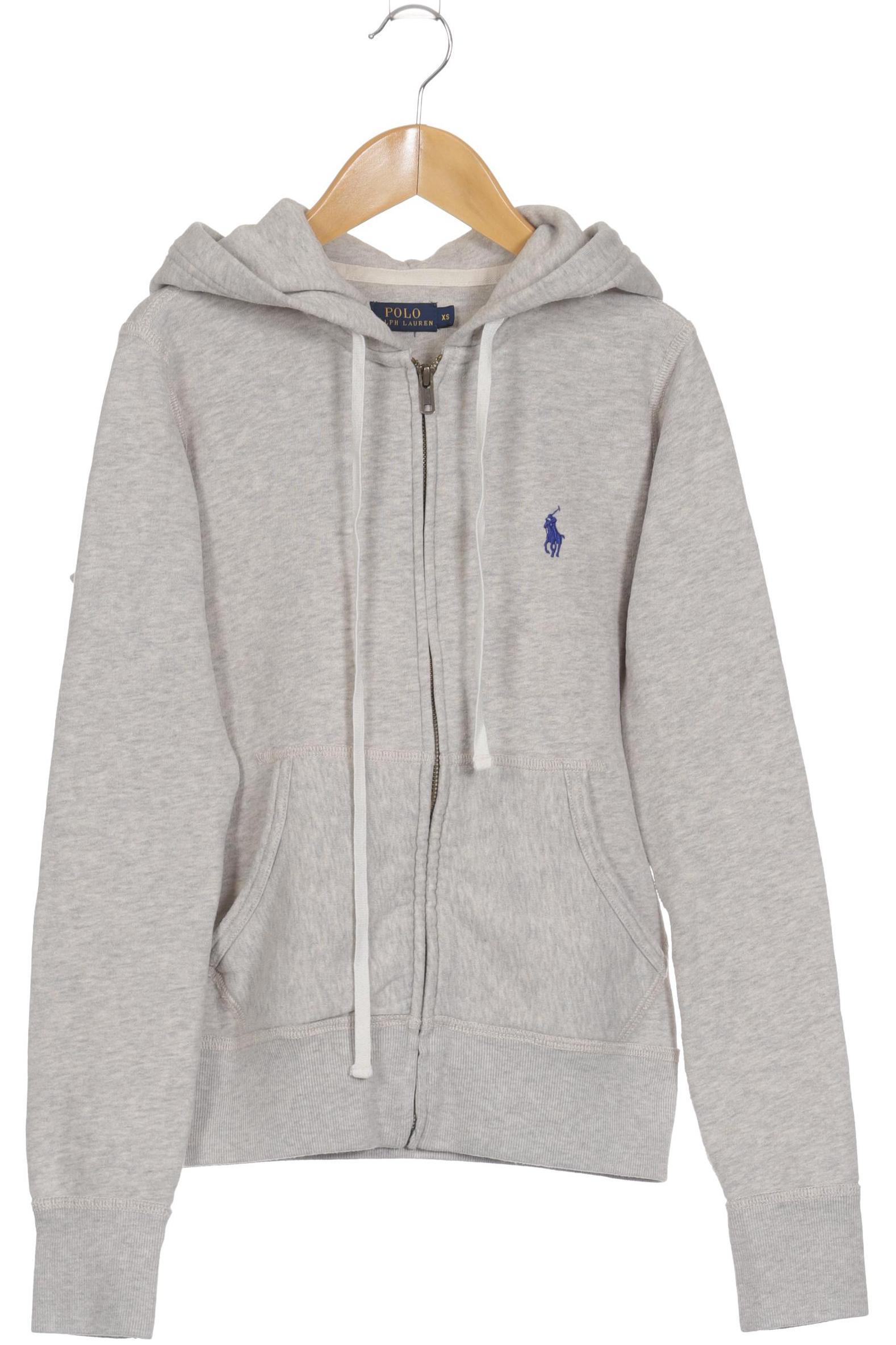 

Polo Ralph Lauren Damen Kapuzenpullover, beige, Gr.