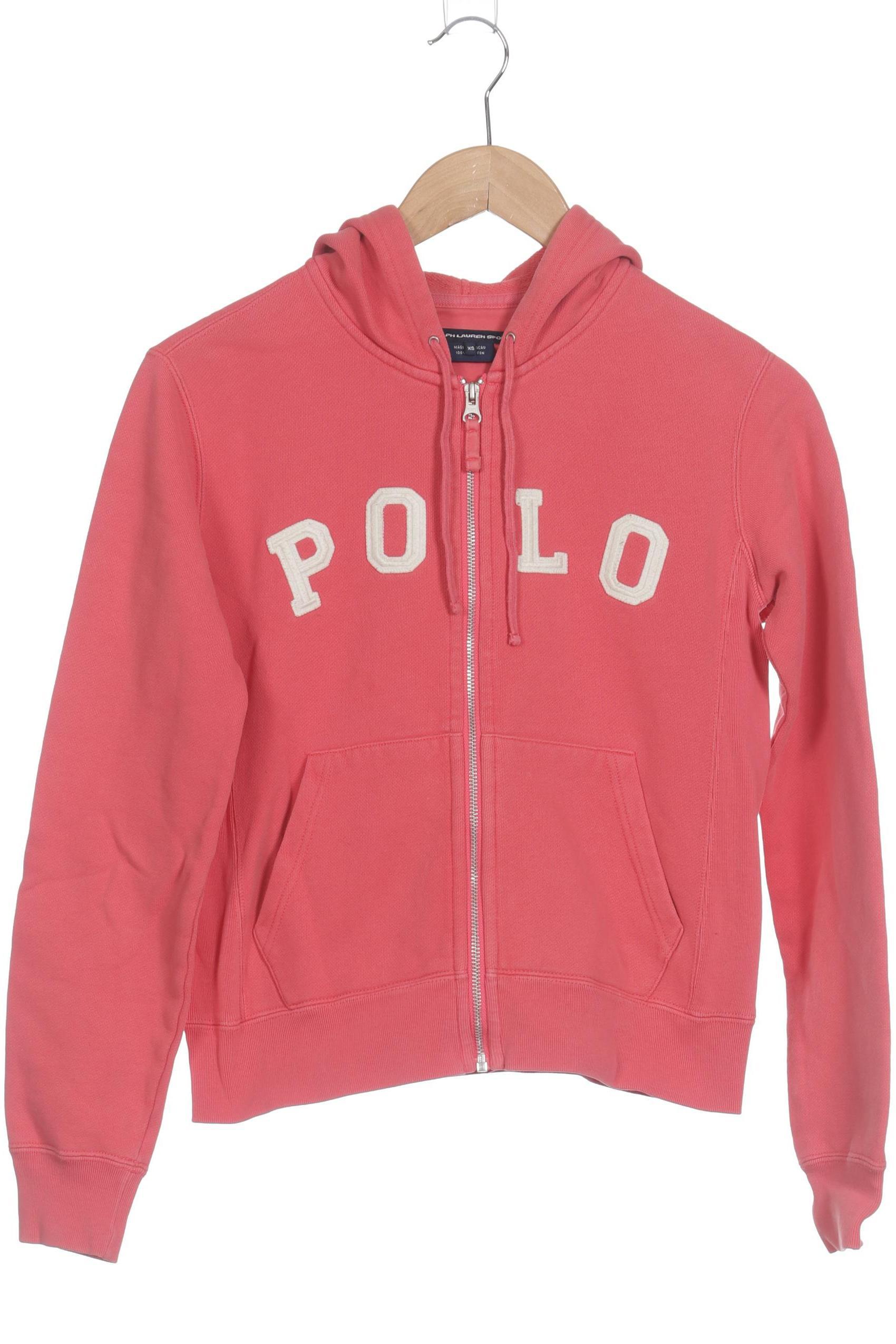 

Polo Ralph Lauren Damen Kapuzenpullover, pink, Gr.
