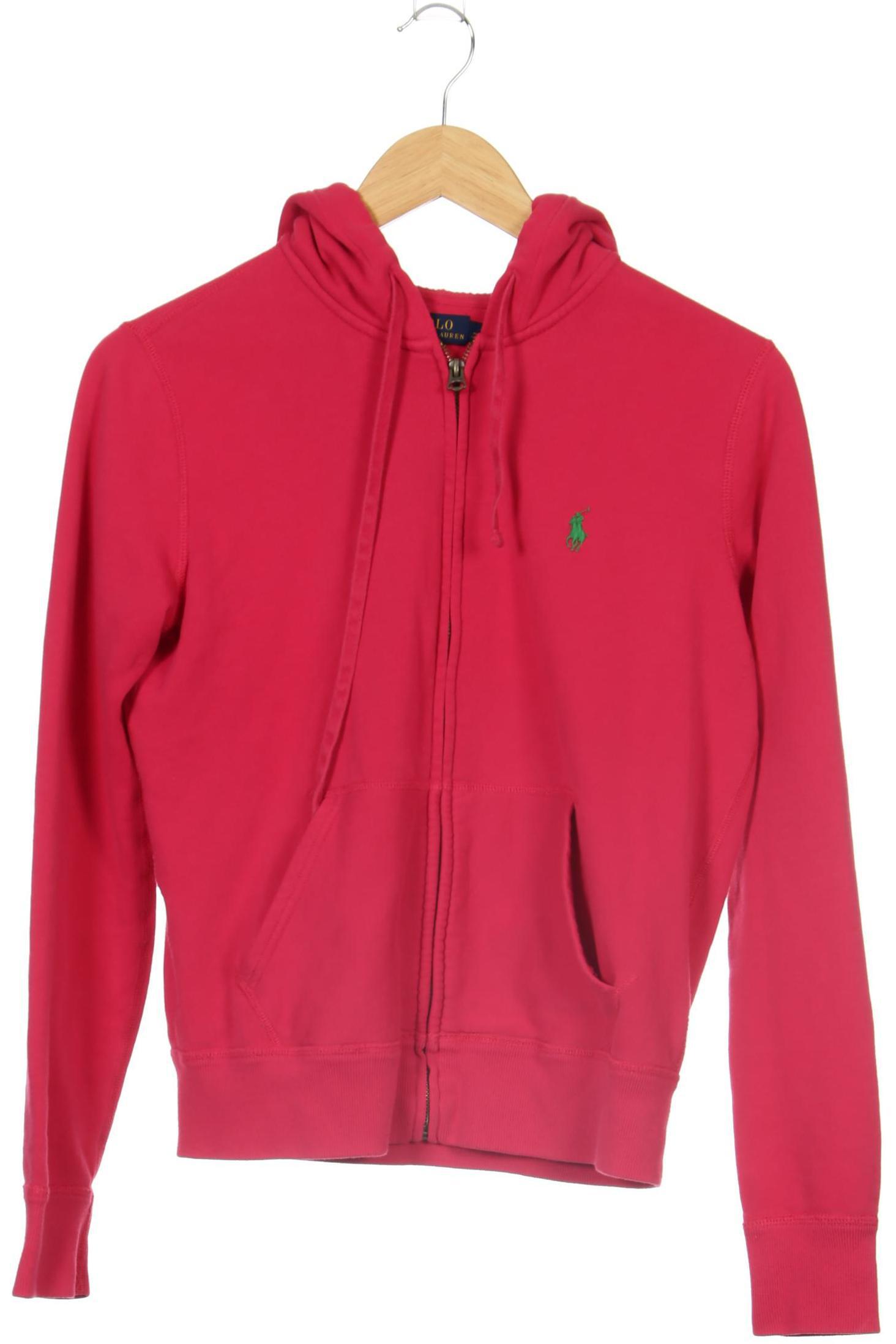 

Polo Ralph Lauren Damen Kapuzenpullover, pink, Gr.
