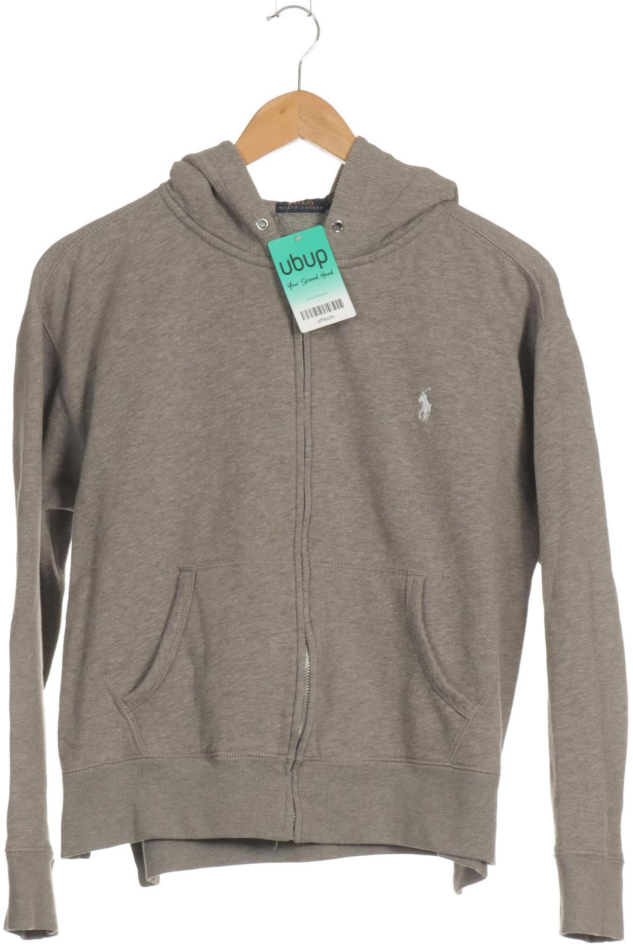 

Polo Ralph Lauren Damen Kapuzenpullover, grau, Gr.