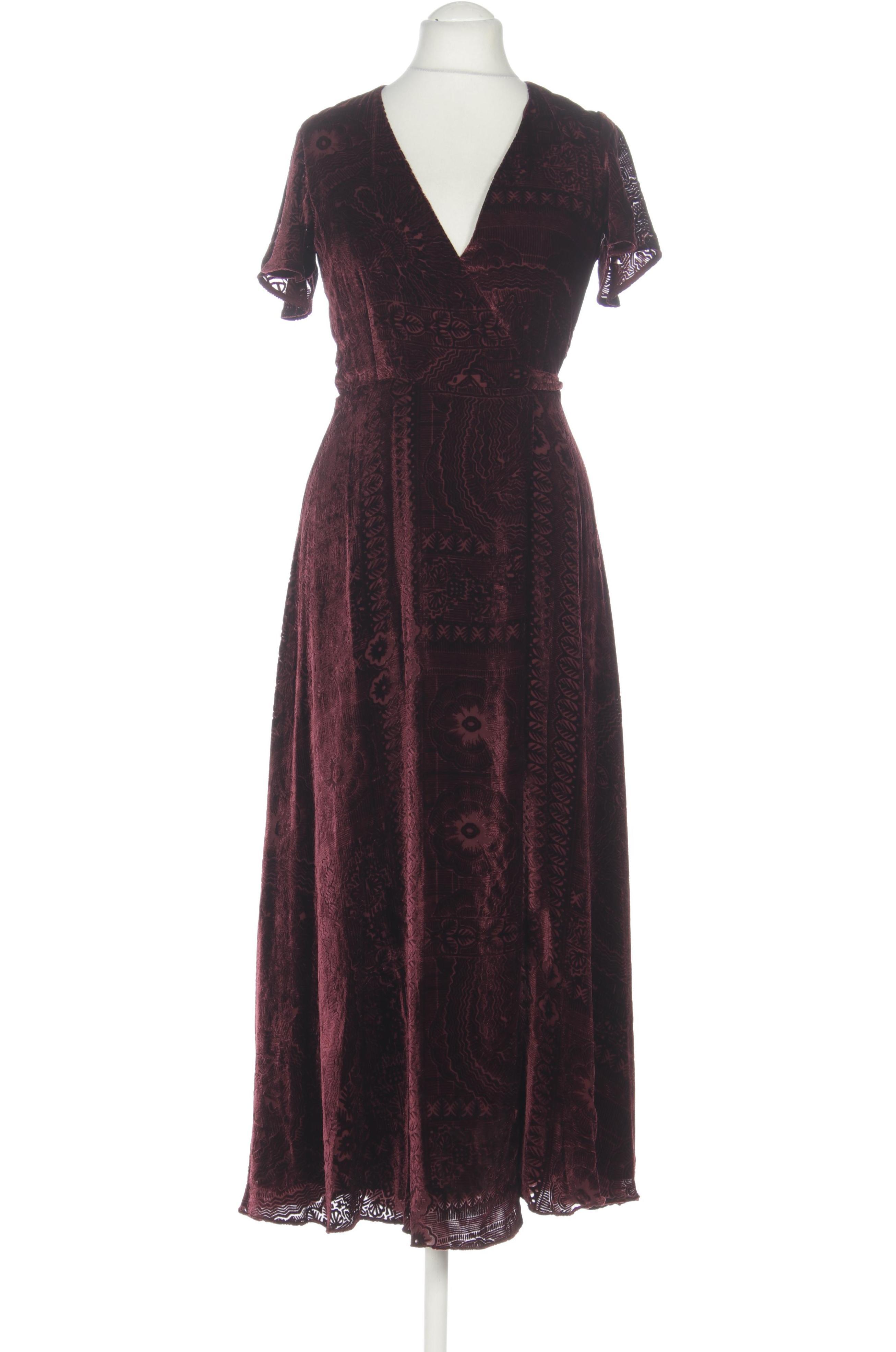 

Polo Ralph Lauren Damen Kleid, rot, Gr. 2