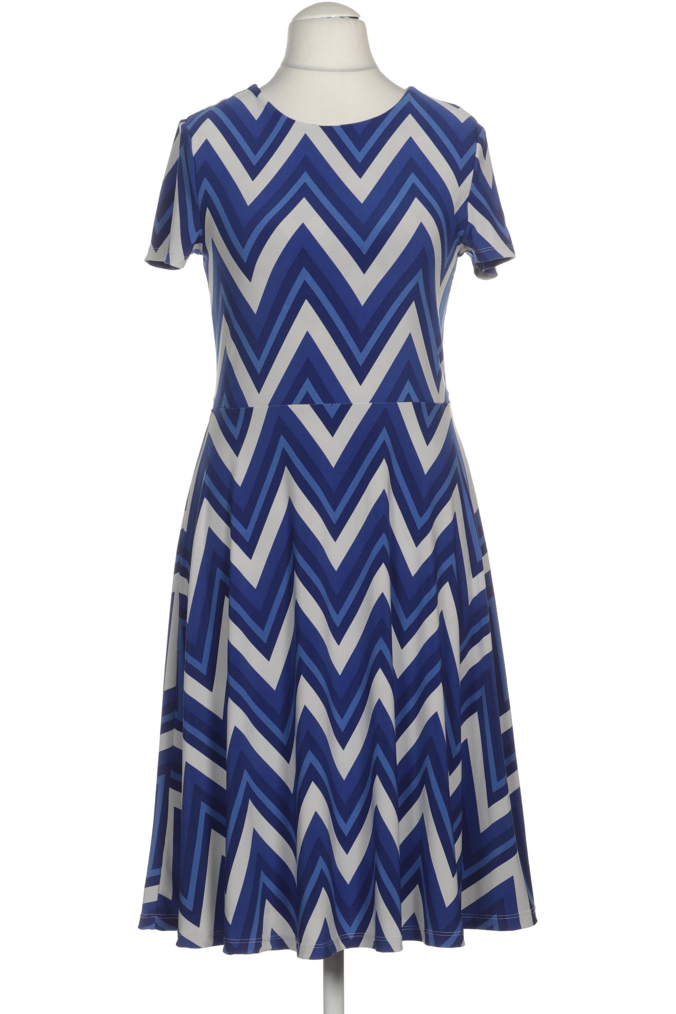 

Lauren Ralph Lauren Damen Kleid, blau, Gr.