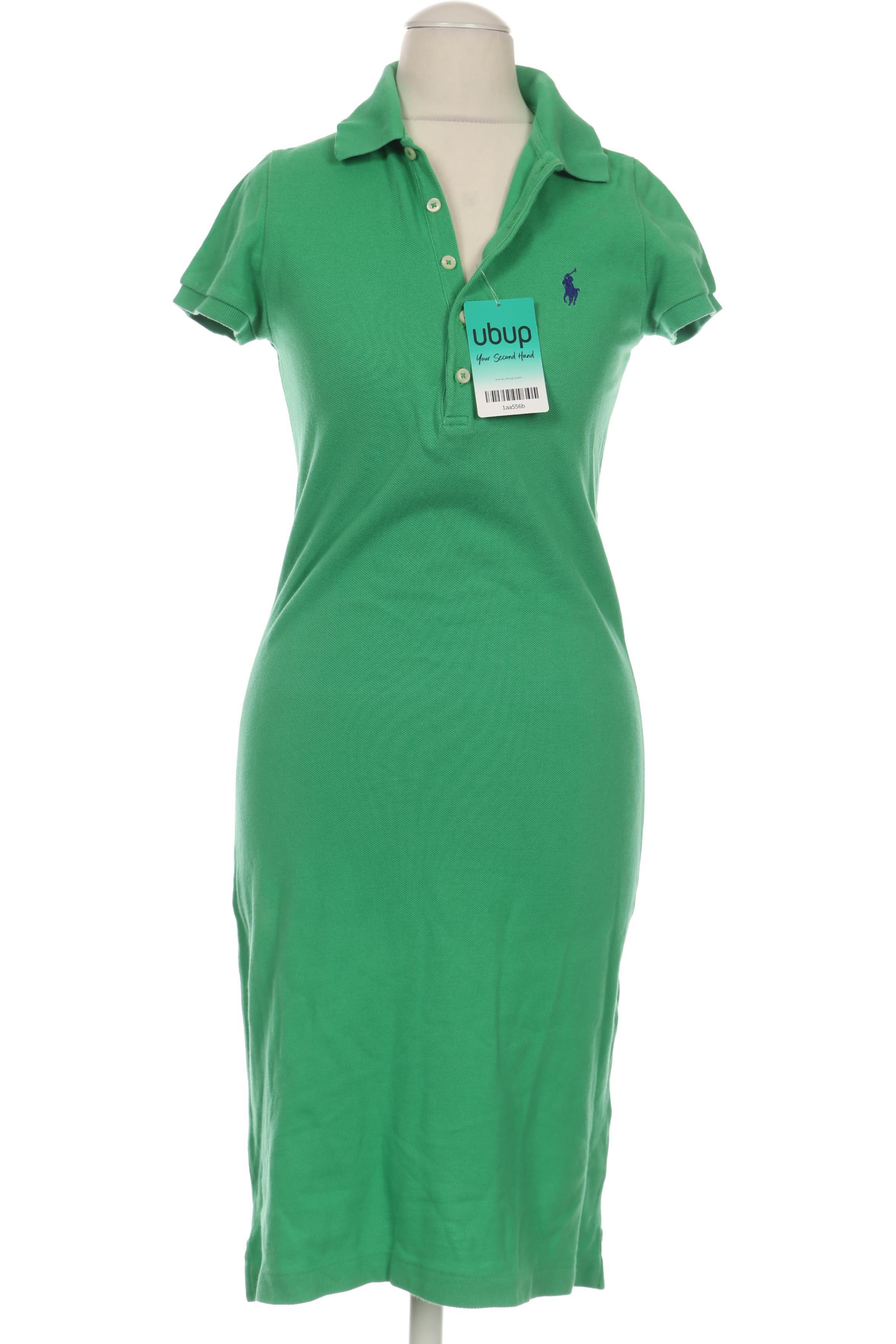 

Polo Ralph Lauren Damen Kleid, grün, Gr.
