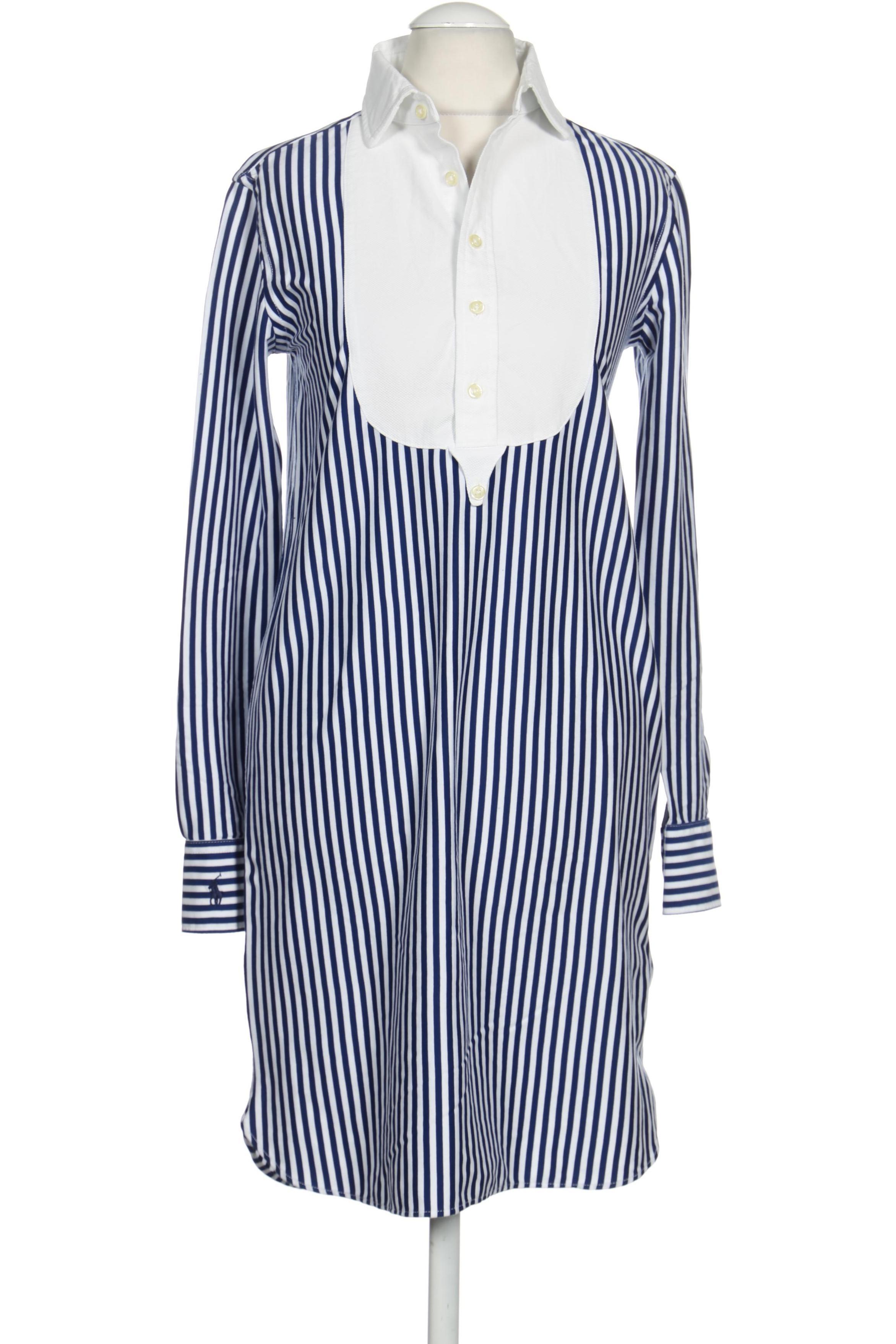 

Polo Ralph Lauren Damen Kleid, blau, Gr.