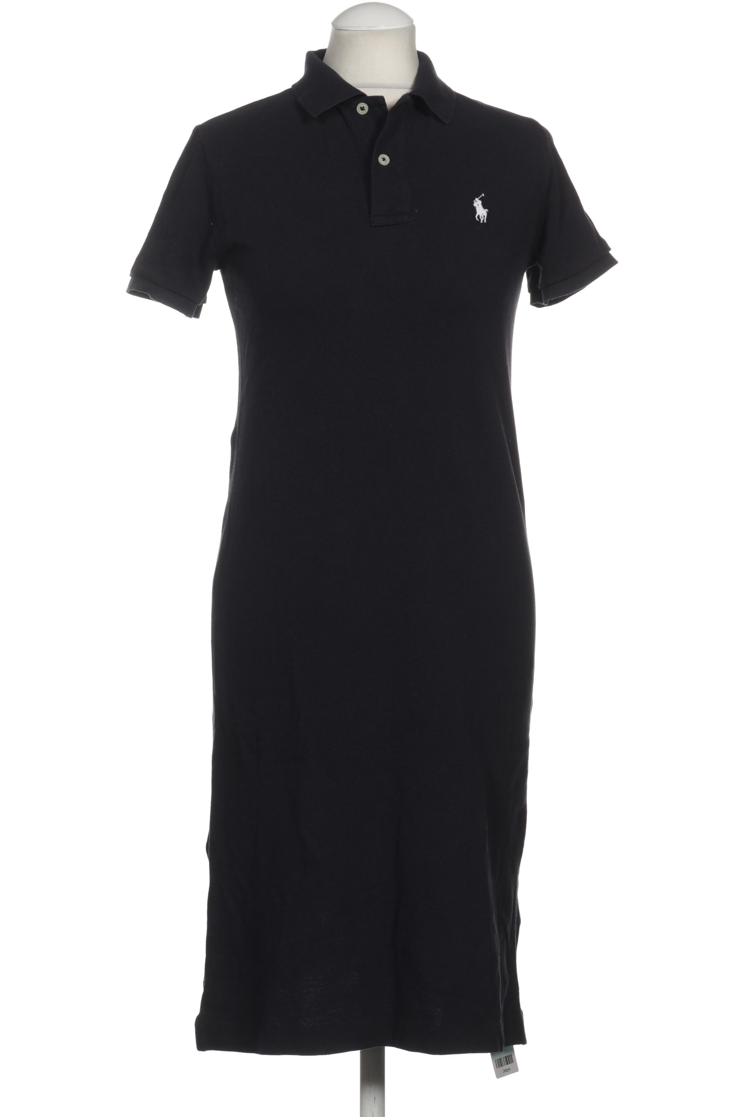 

Polo Ralph Lauren Damen Kleid, blau, Gr.