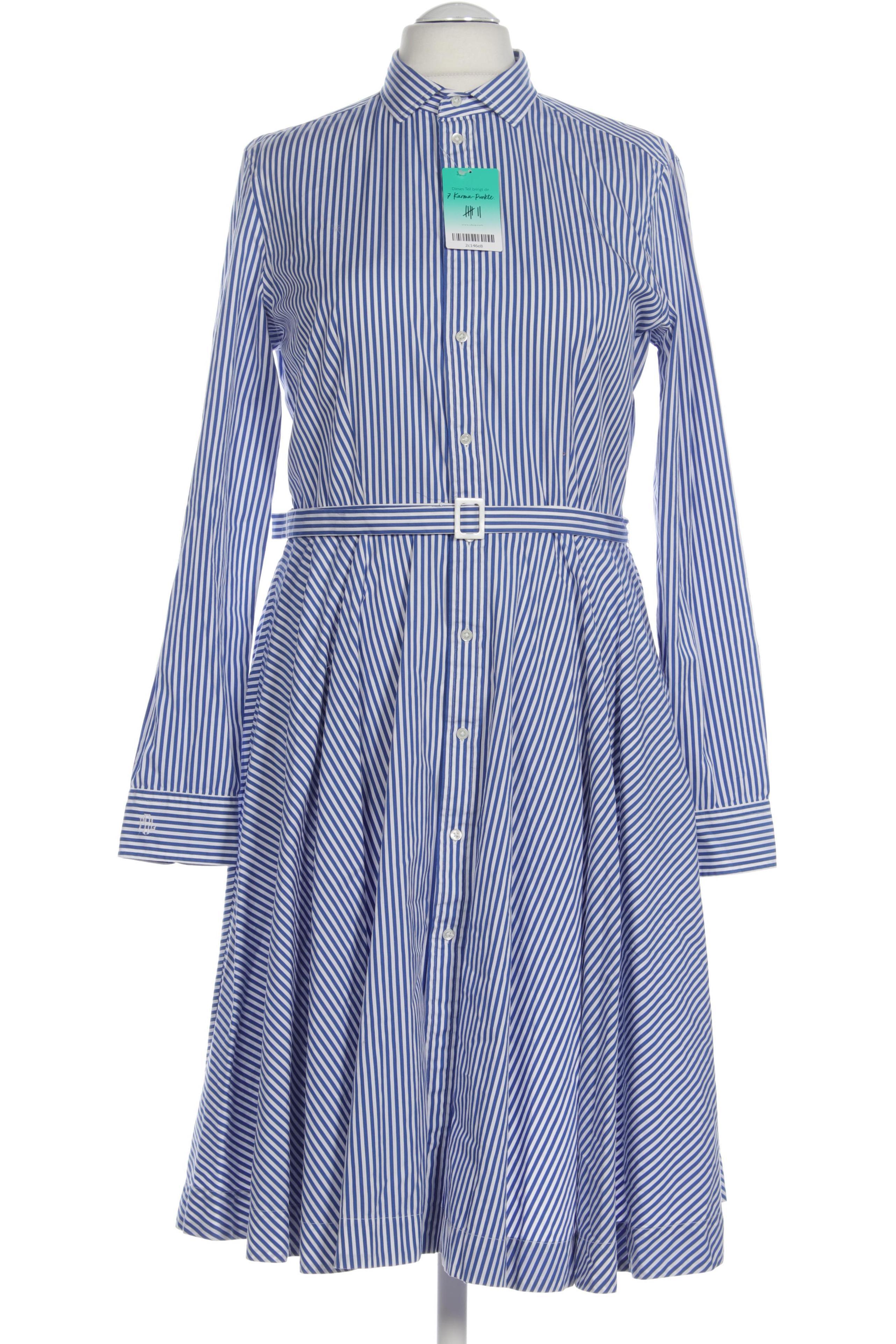 

Polo Ralph Lauren Damen Kleid, blau, Gr. 14