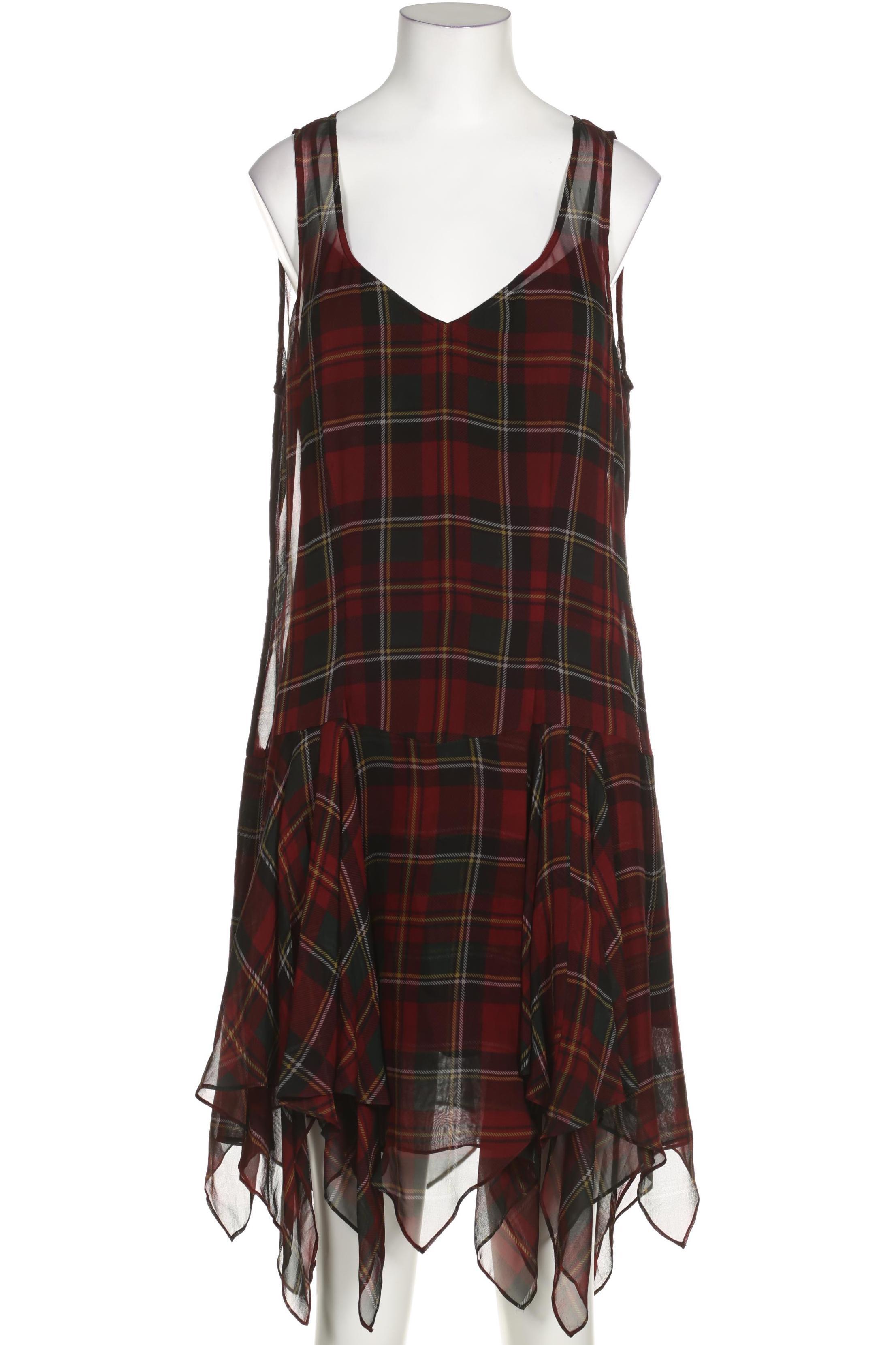 

Polo Ralph Lauren Damen Kleid, rot, Gr. 10