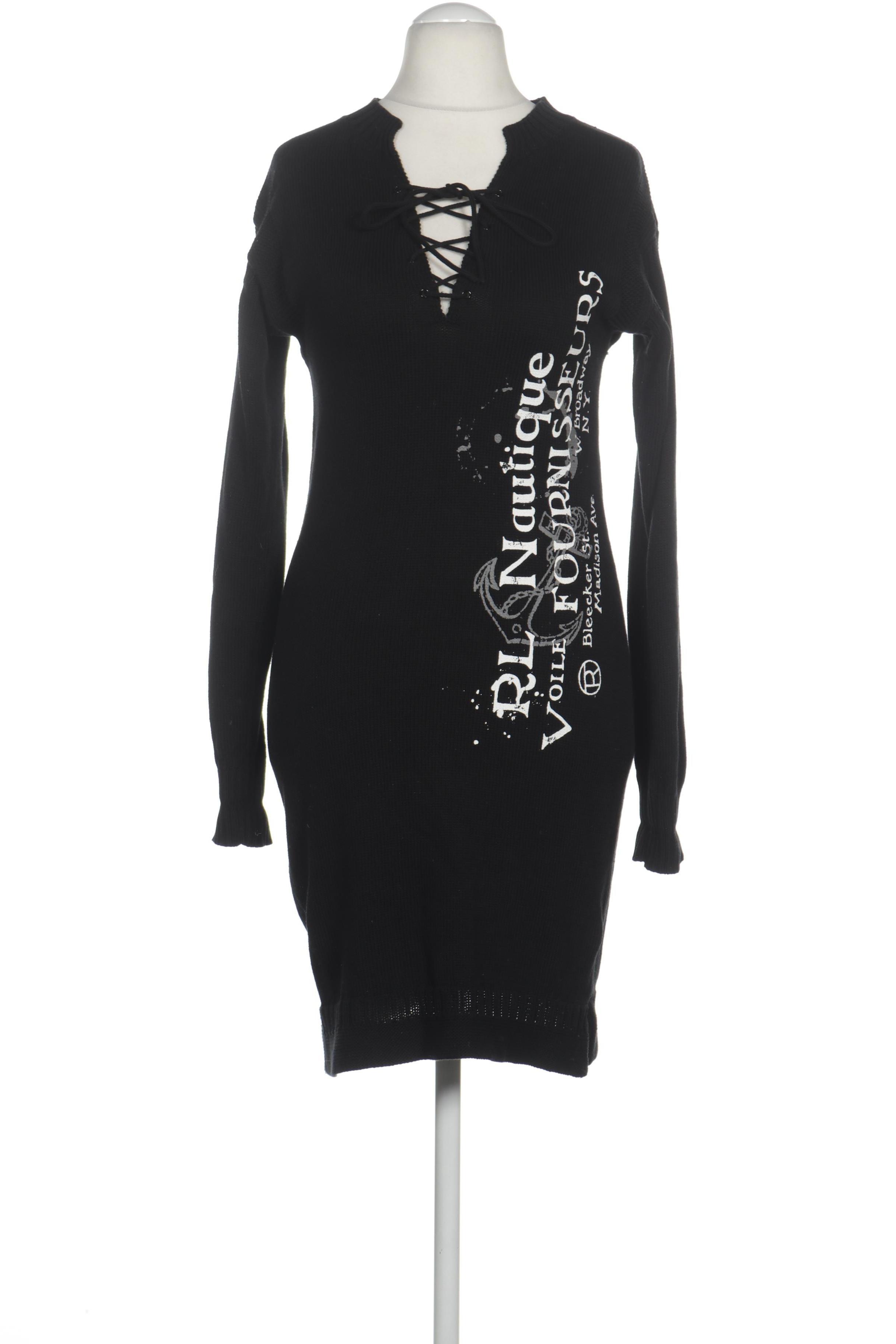 

Polo Ralph Lauren Damen Kleid, schwarz, Gr.